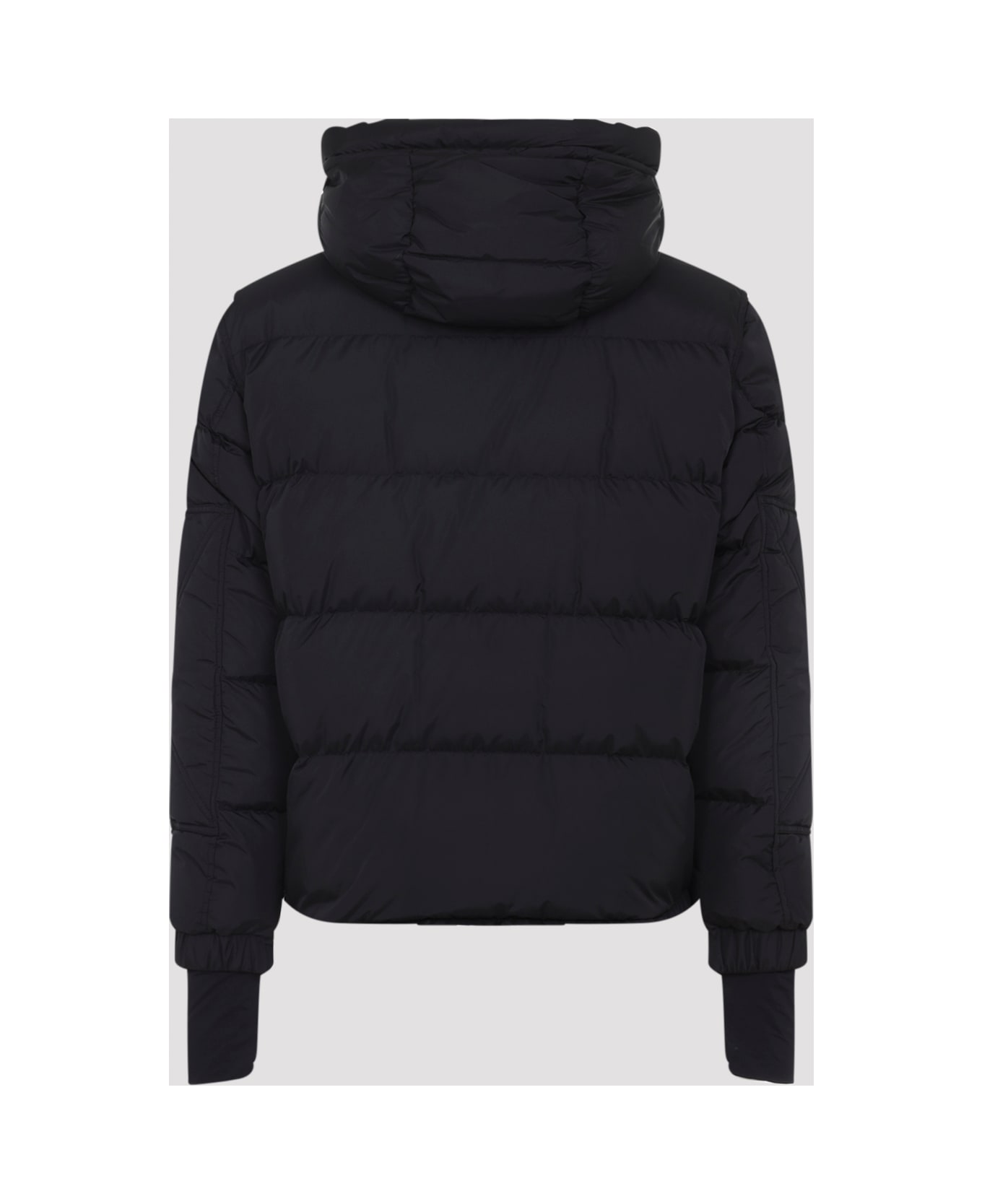 Moncler Grenoble Kasanka Jacket - Black