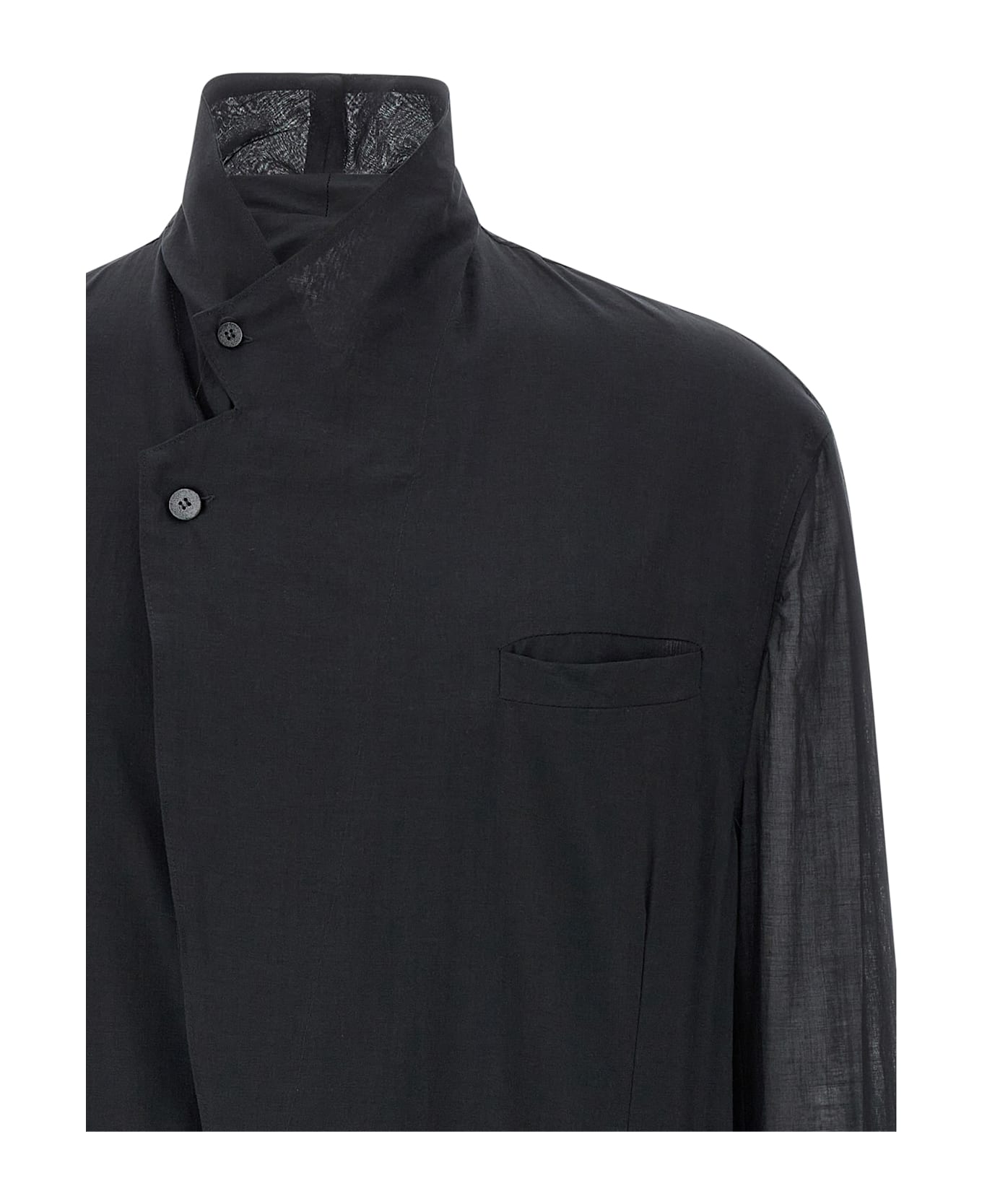 Magliano 
flaccidona
 Blazer - Black  