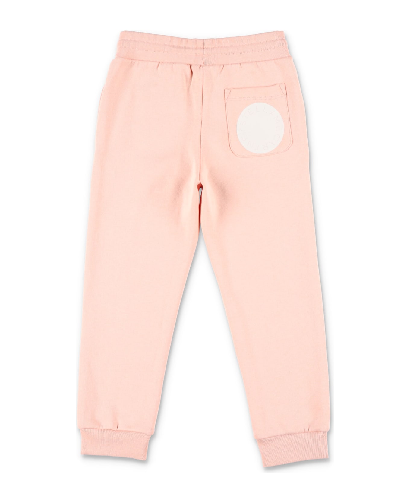 Stella McCartney Kids Jogging Pants - ROSE