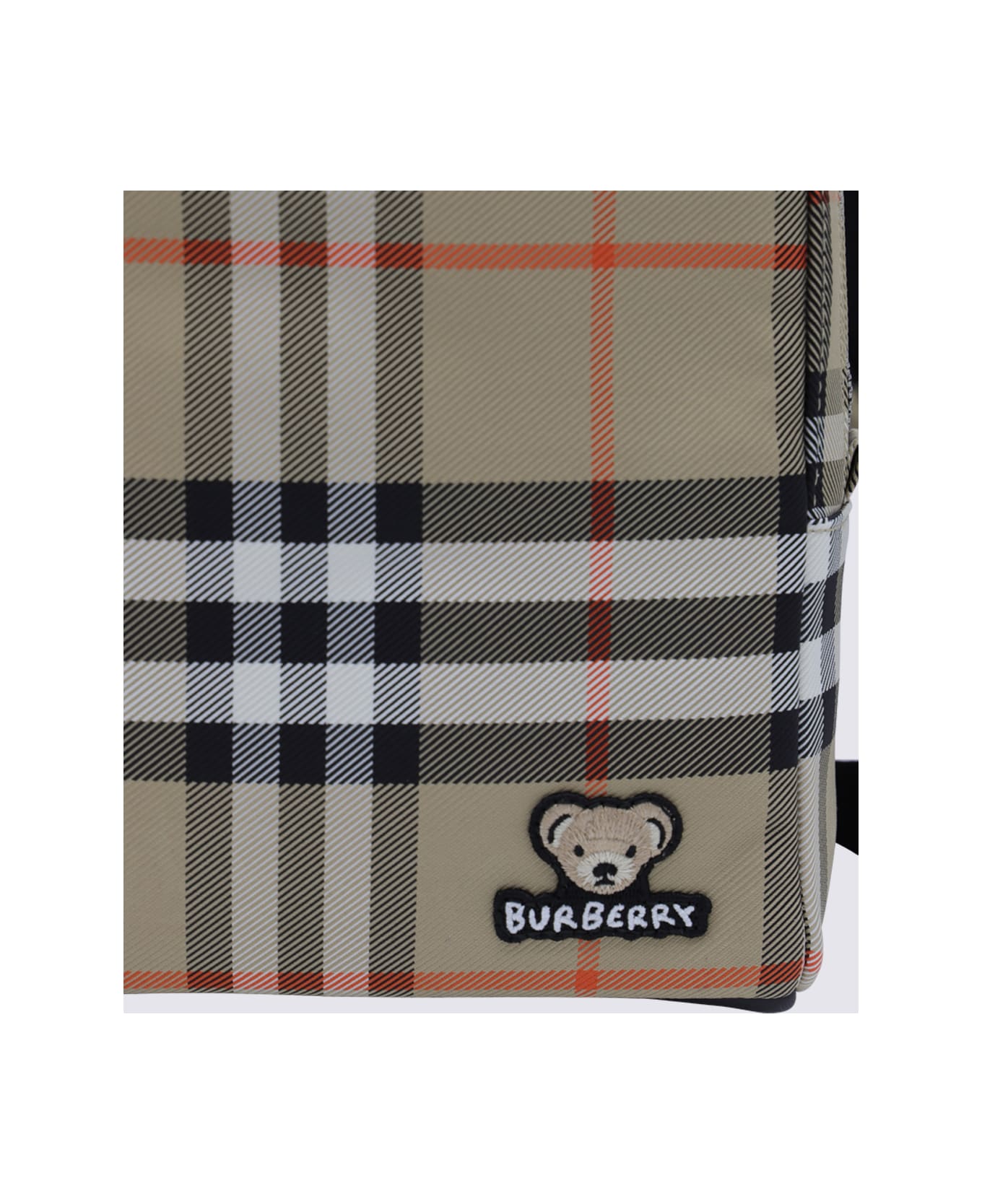 Burberry Sand Backpack - SAND IP CHECK