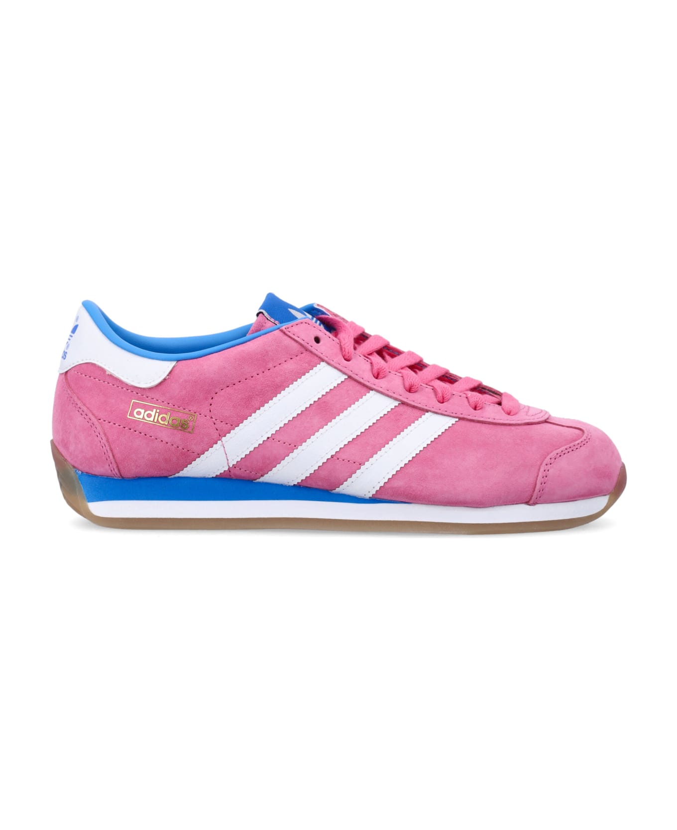 Adidas Originals Country Japan Sneakers - PNKFUS