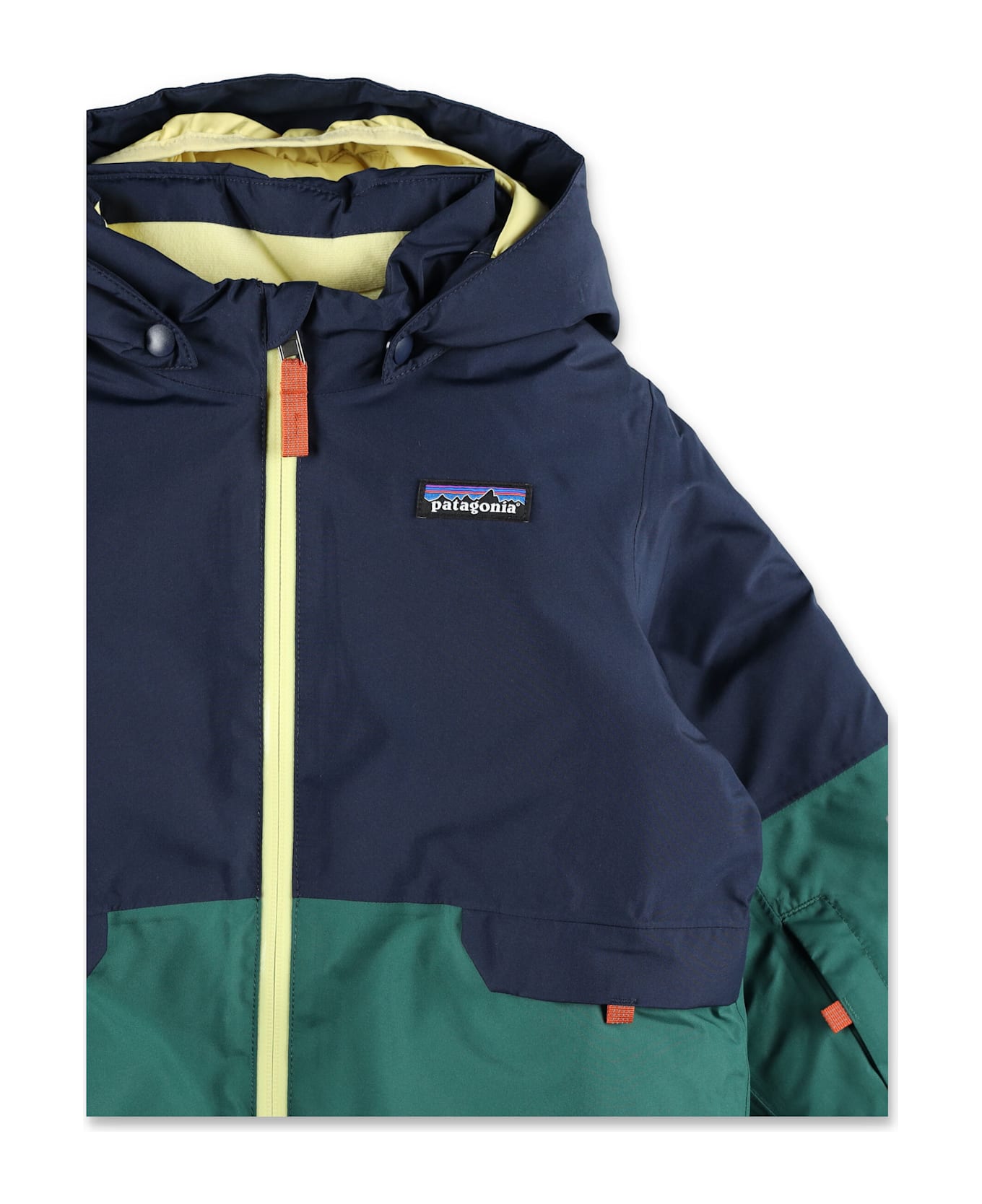 Patagonia Kid - Snow Pile Jacket - Nena