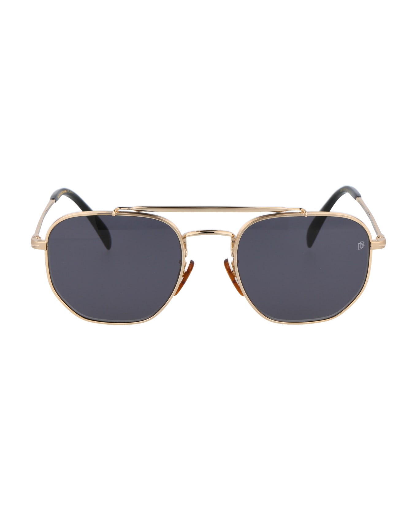 DB Eyewear by David Beckham Db 1079/s Sunglasses - RHL-GOLD