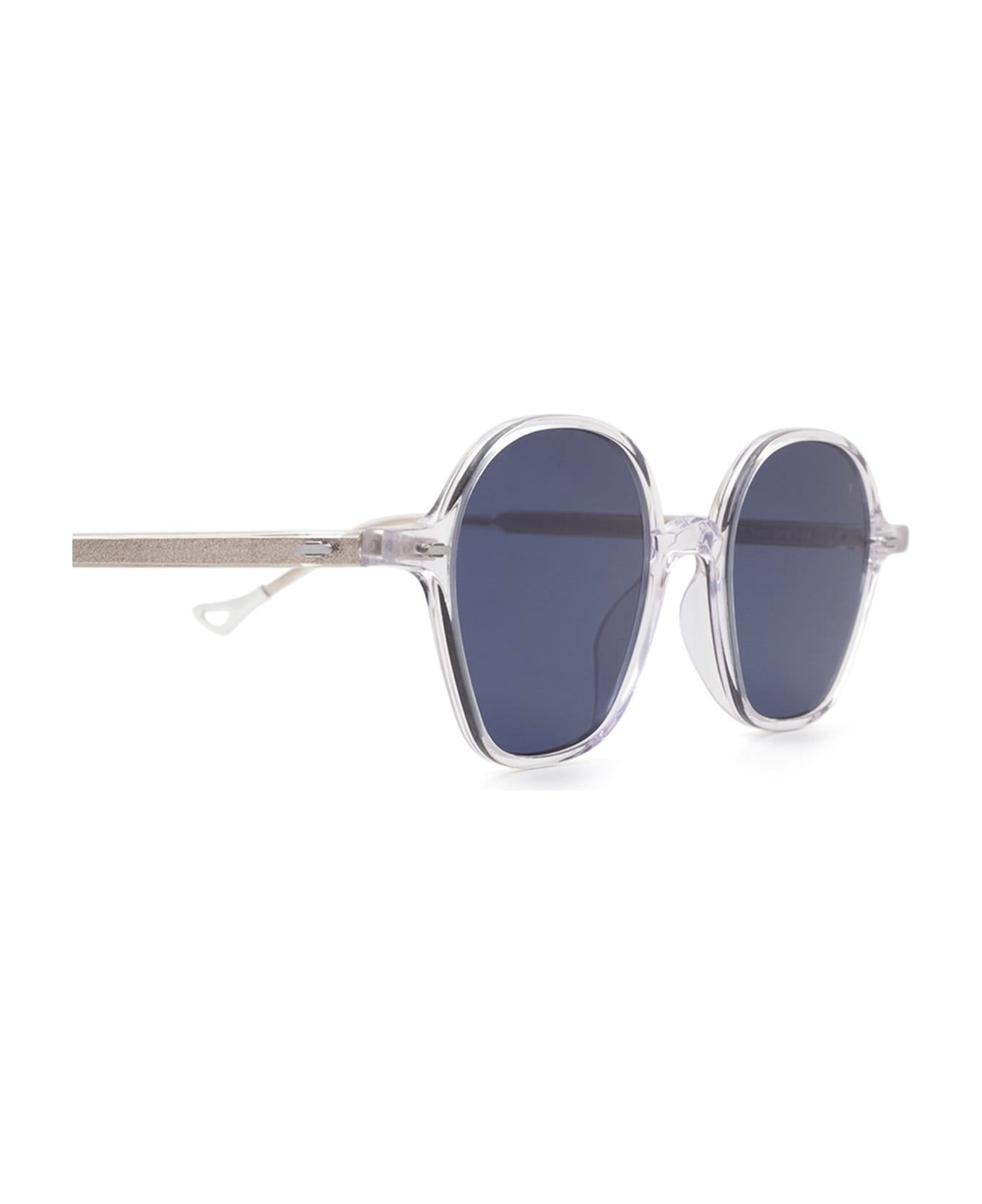 Eyepetizer Visconti Crystal Sunglasses - Crystal