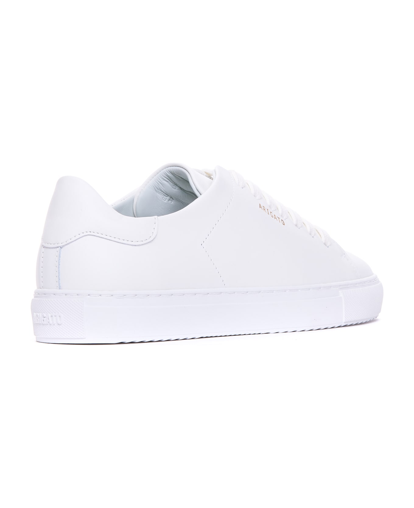 Axel Arigato Clean 90 Sneakers - White