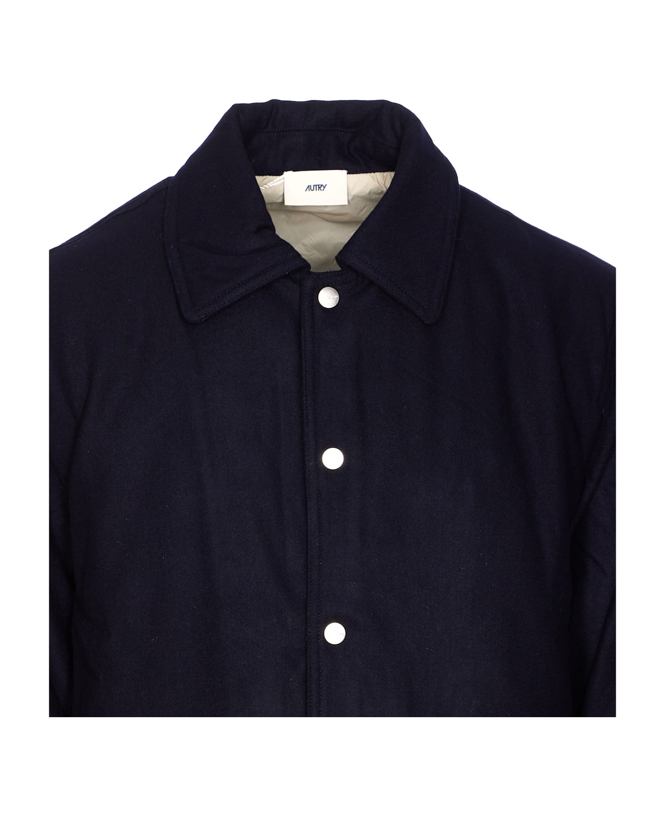 Autry Jacket - Blue ブレザー