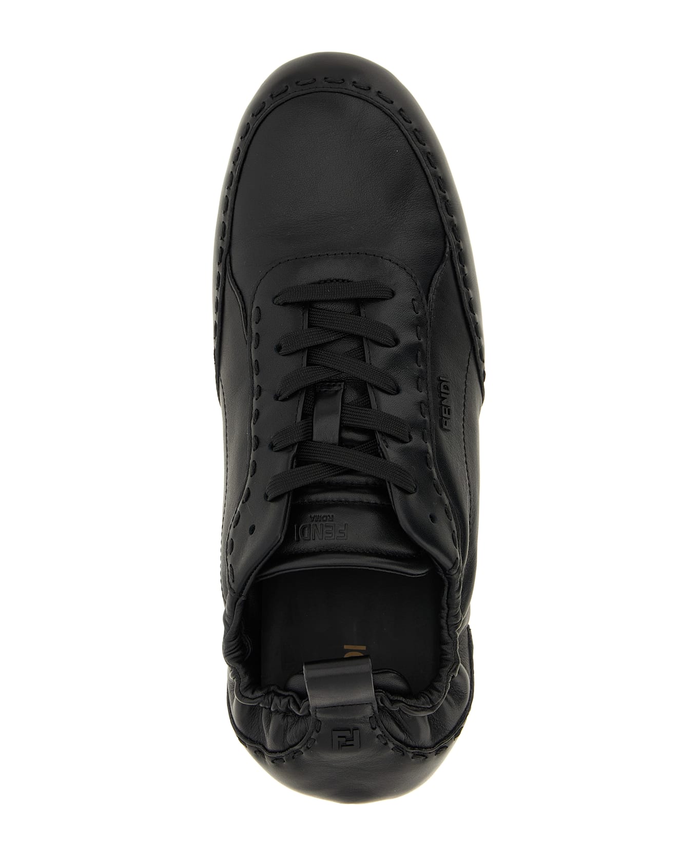 Fendi 
fendi Fit
 Sneakers - BLACK