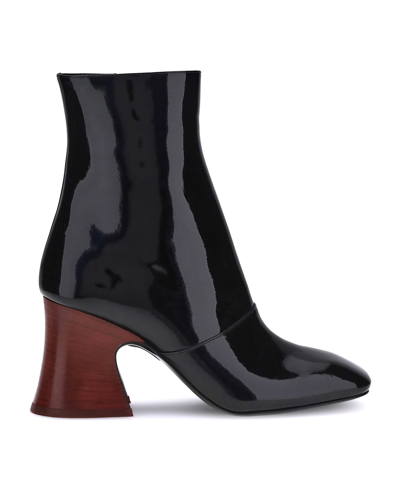 Chloé Ankle Boots
