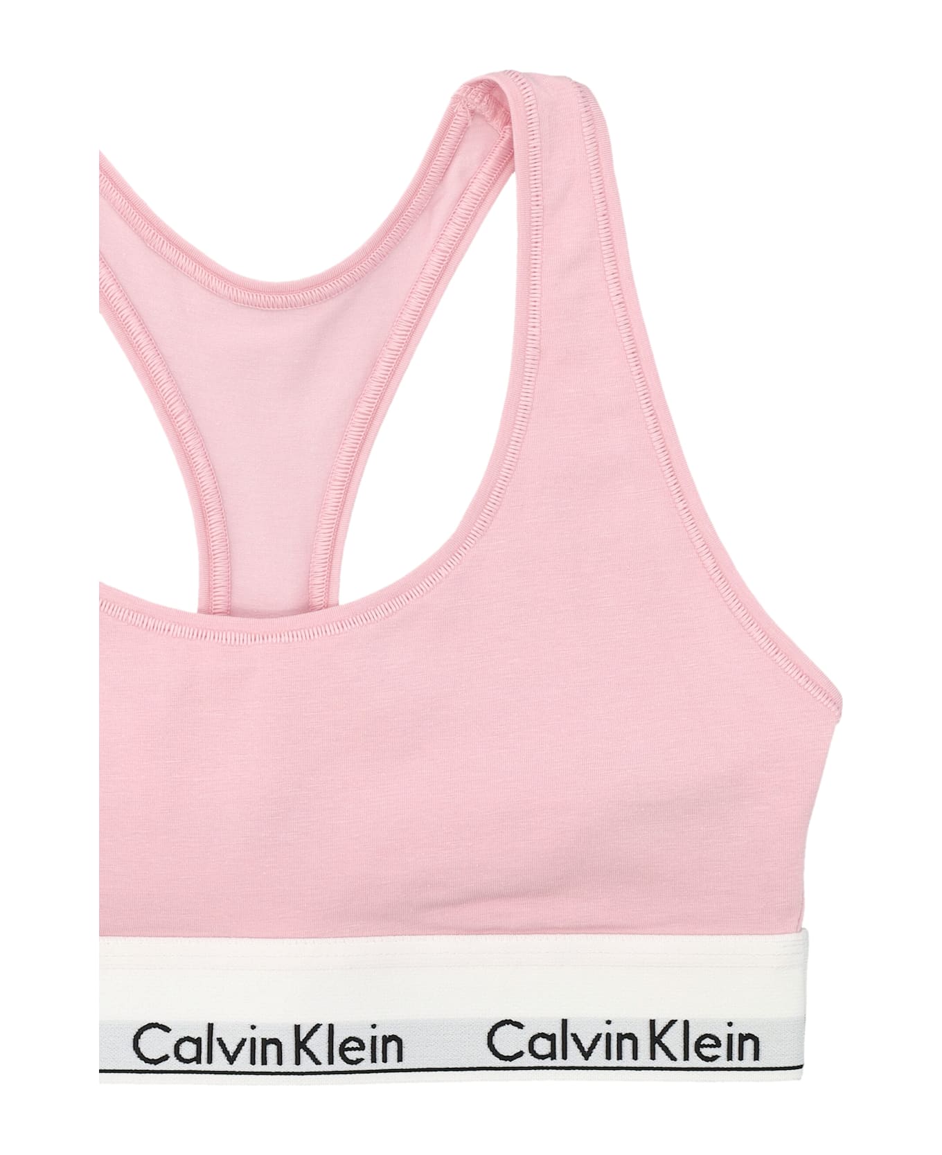 Calvin Klein Bralette - PINK