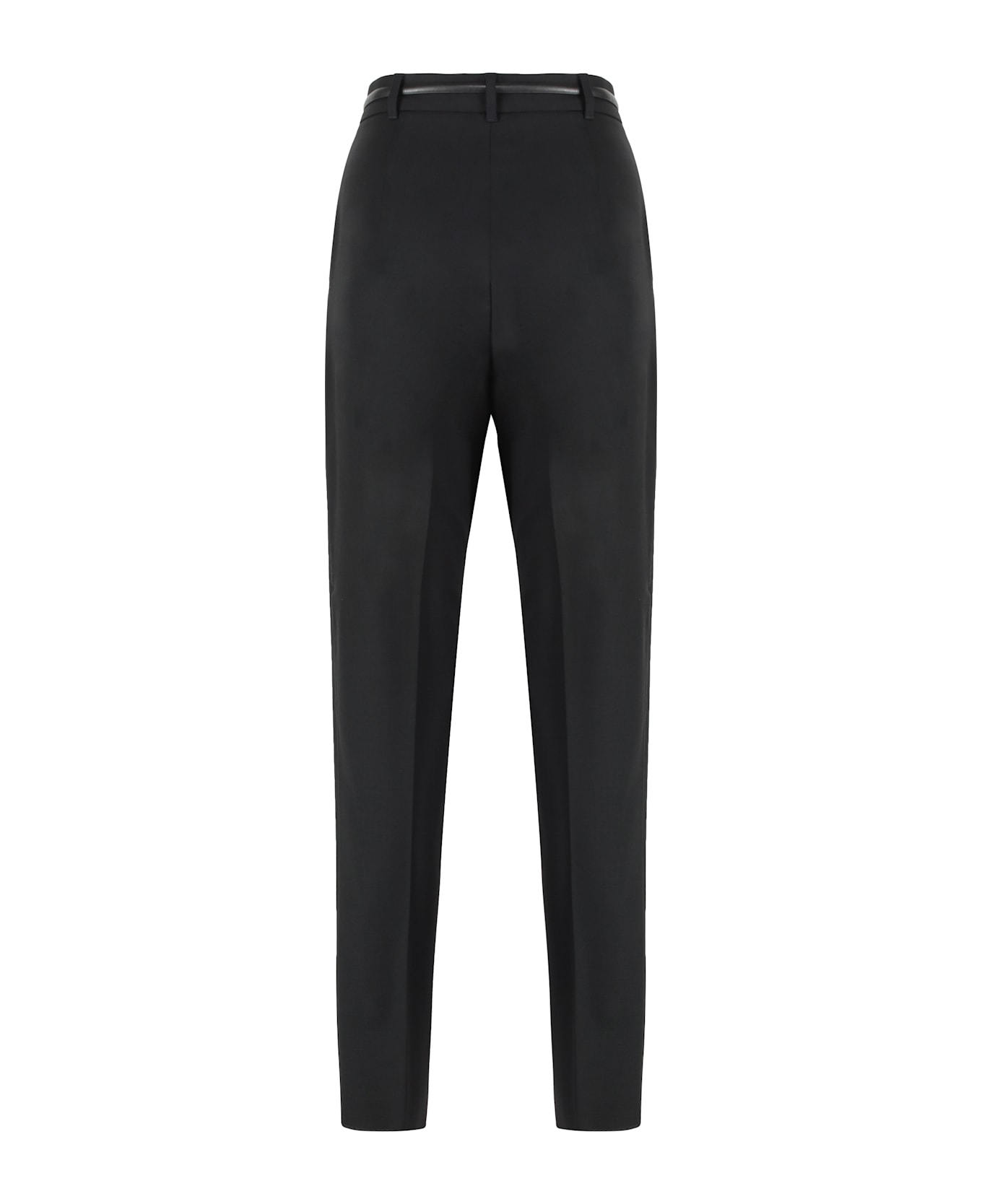 Max Mara Prosit Wool Trousers