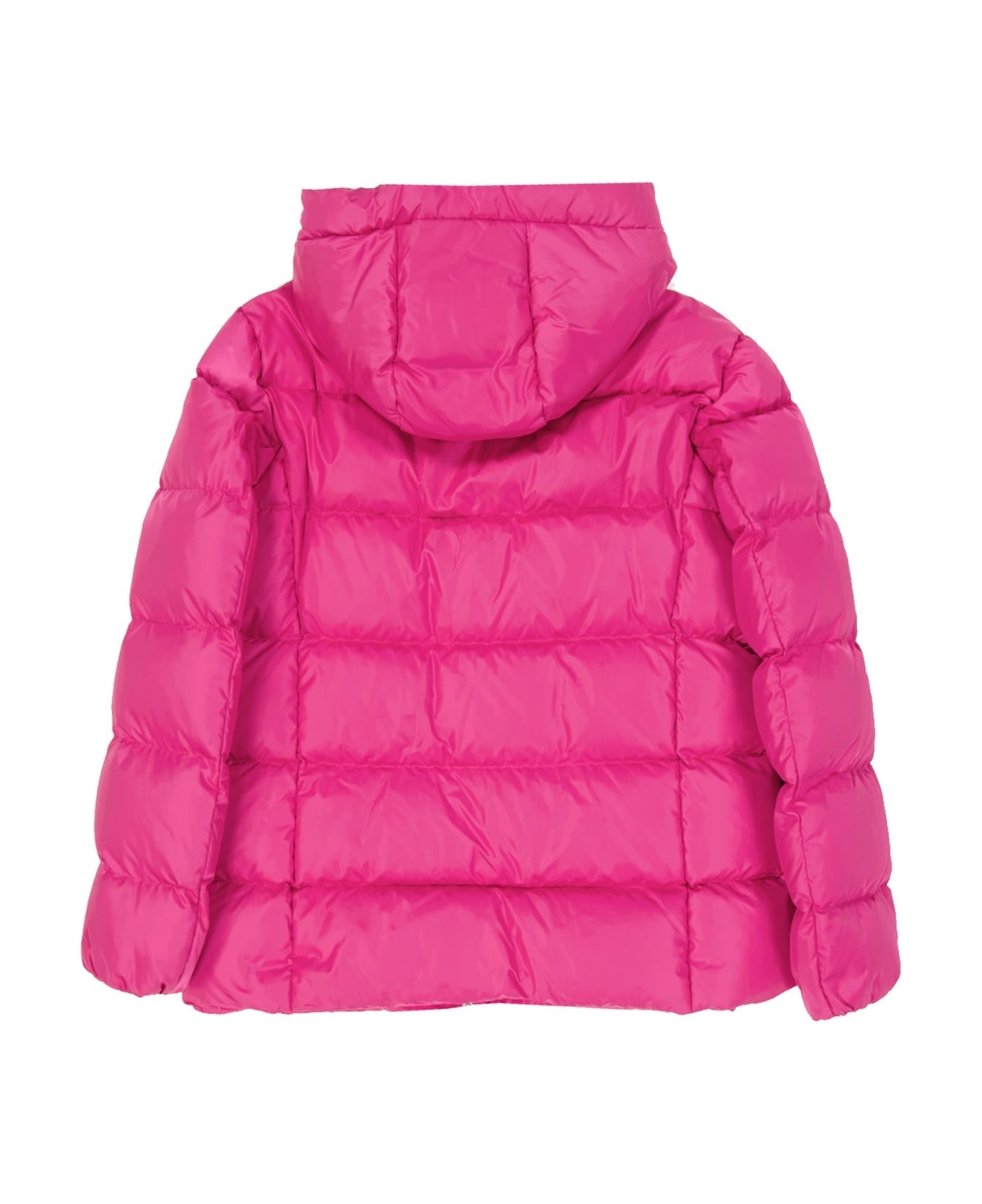 Boutique Moschino Boutique Padded Down Jacket - Pink