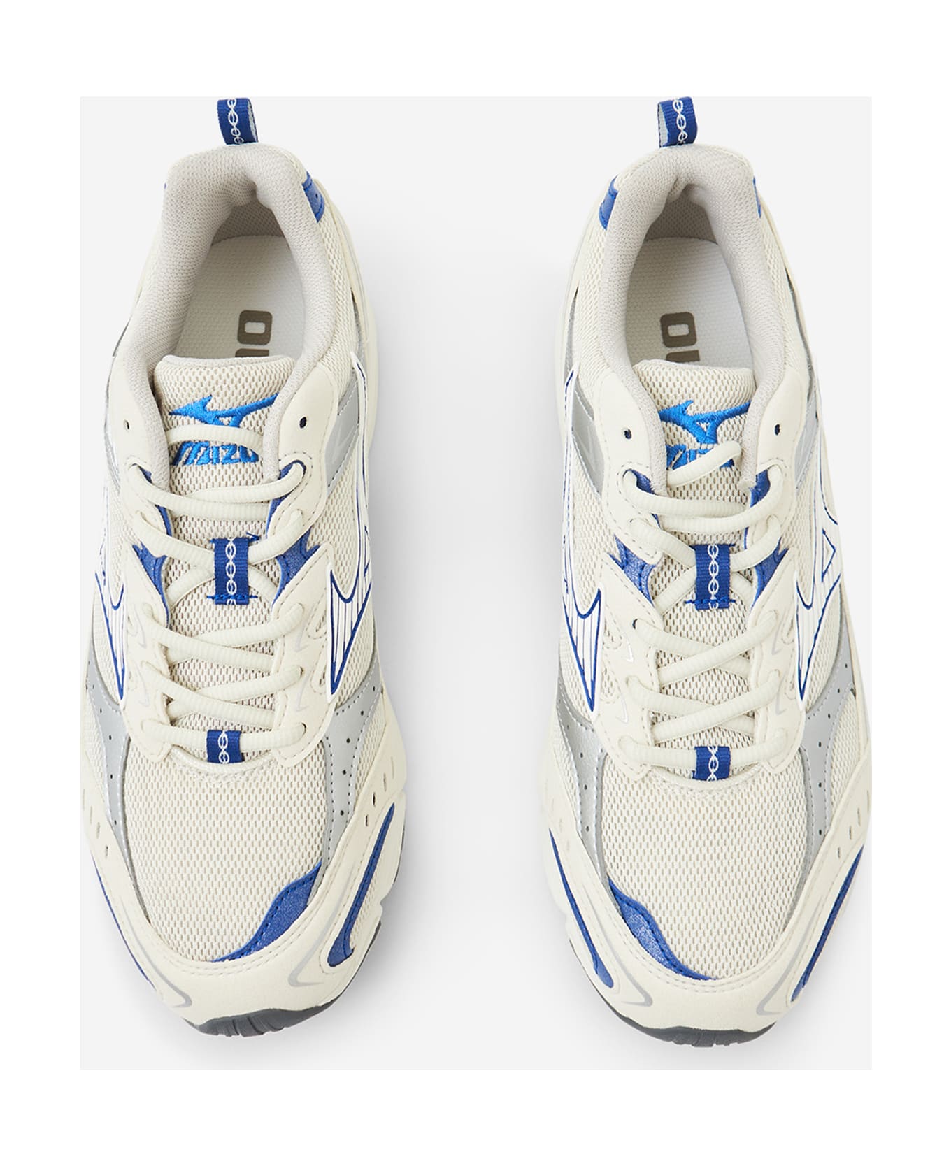 Mizuno Mxr Sneakers - white