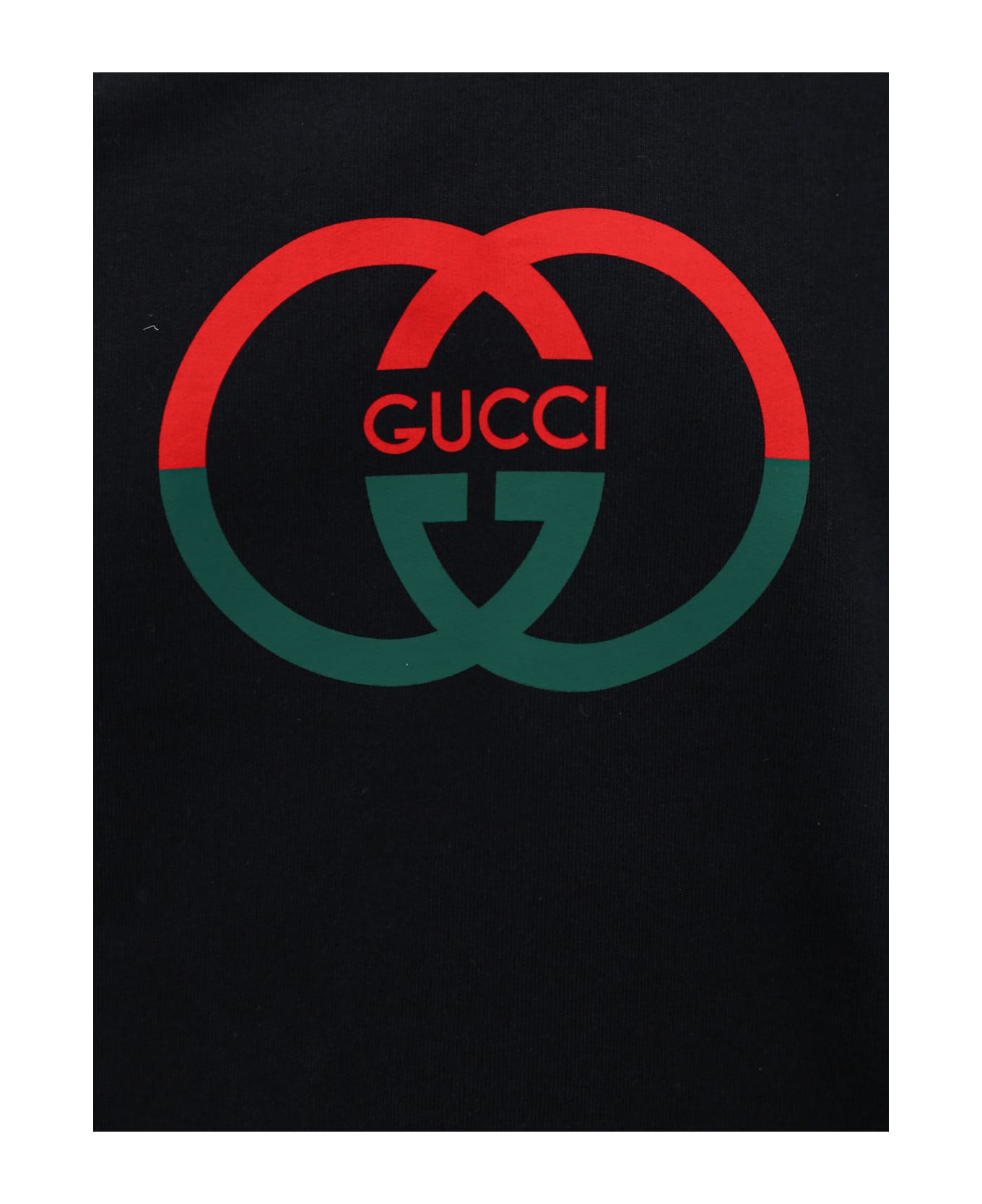 Gucci Sweatshirt - BLACKMC