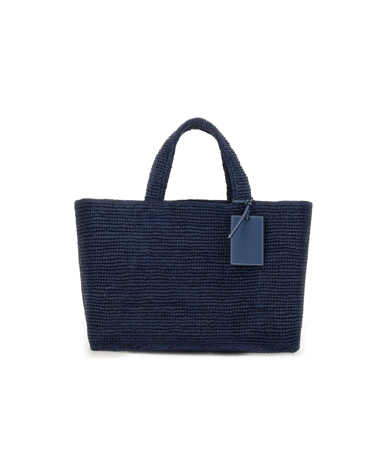 Manebi Bag "sunset" Medium - BLUE