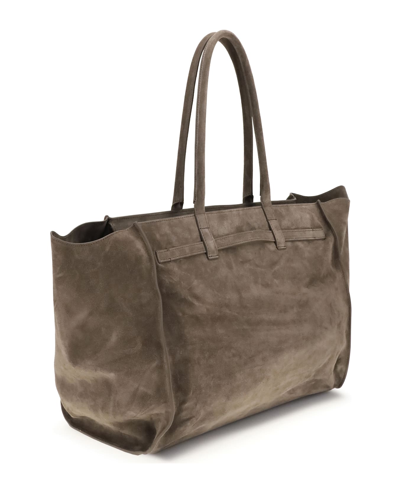 Benedetta Bruzziches Mame Weekend Shoulder Bag