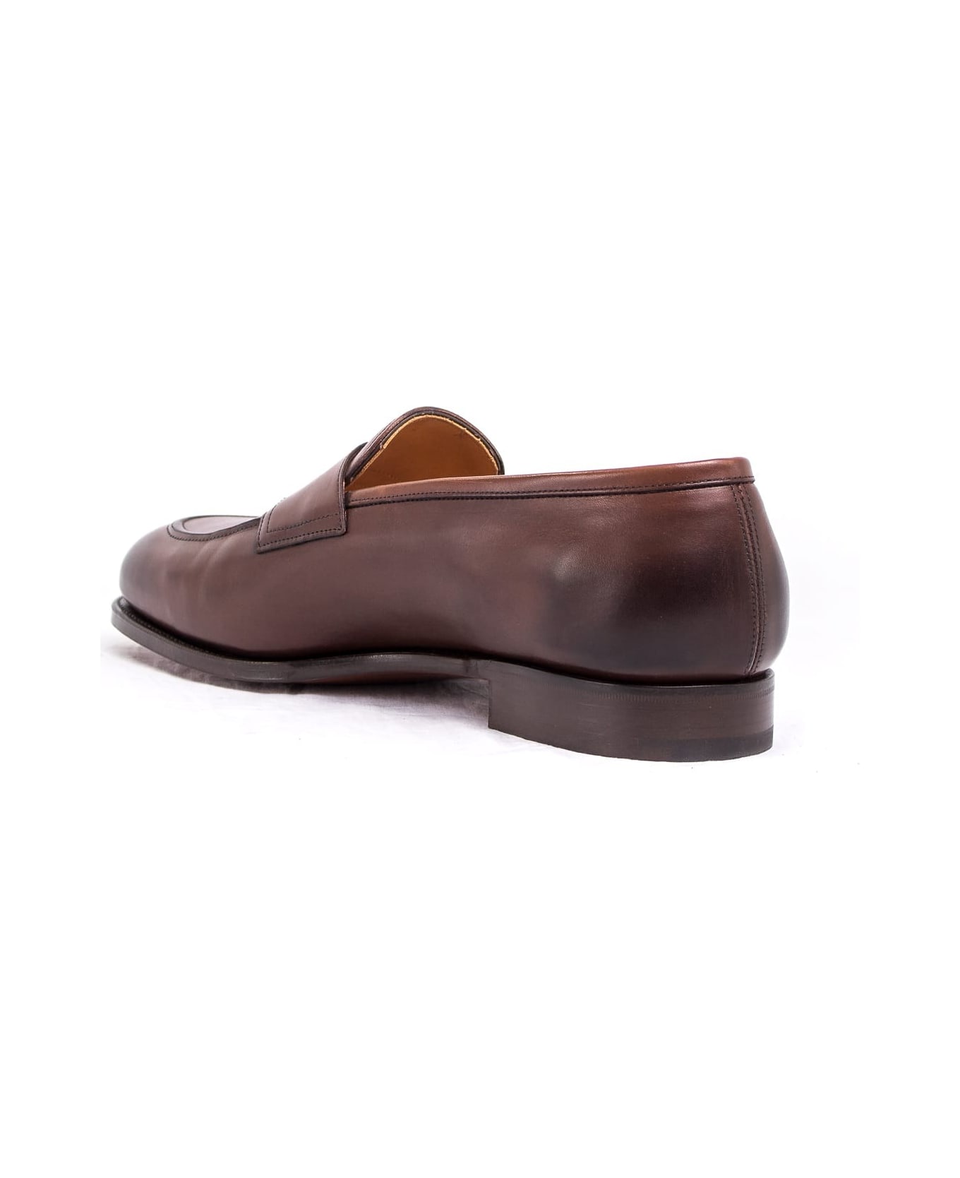 Edward Green Piccadilly - Dark Oak