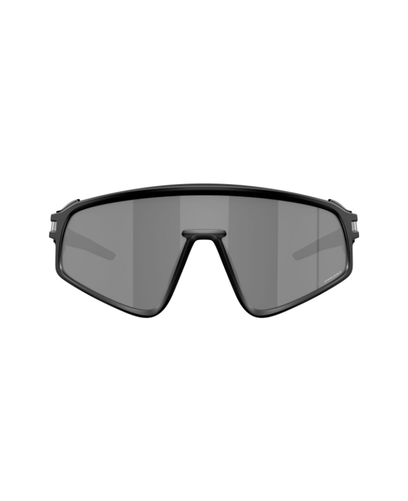 Oakley Oo9404 - Latch Panel 940401 Matte Black Sunglasses - Nero