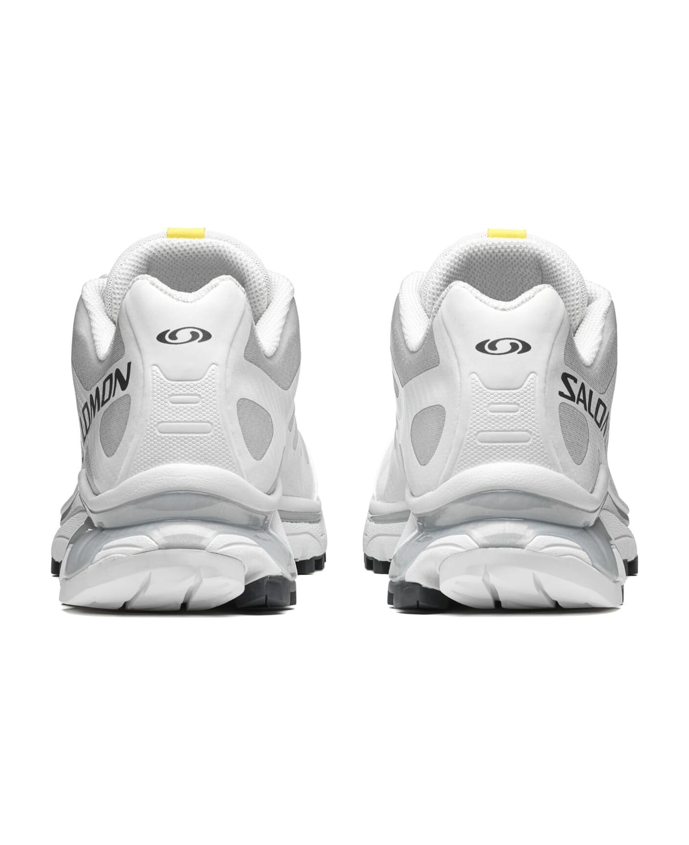 Salomon Xt-4 Og - White Ebony Lunar Rock