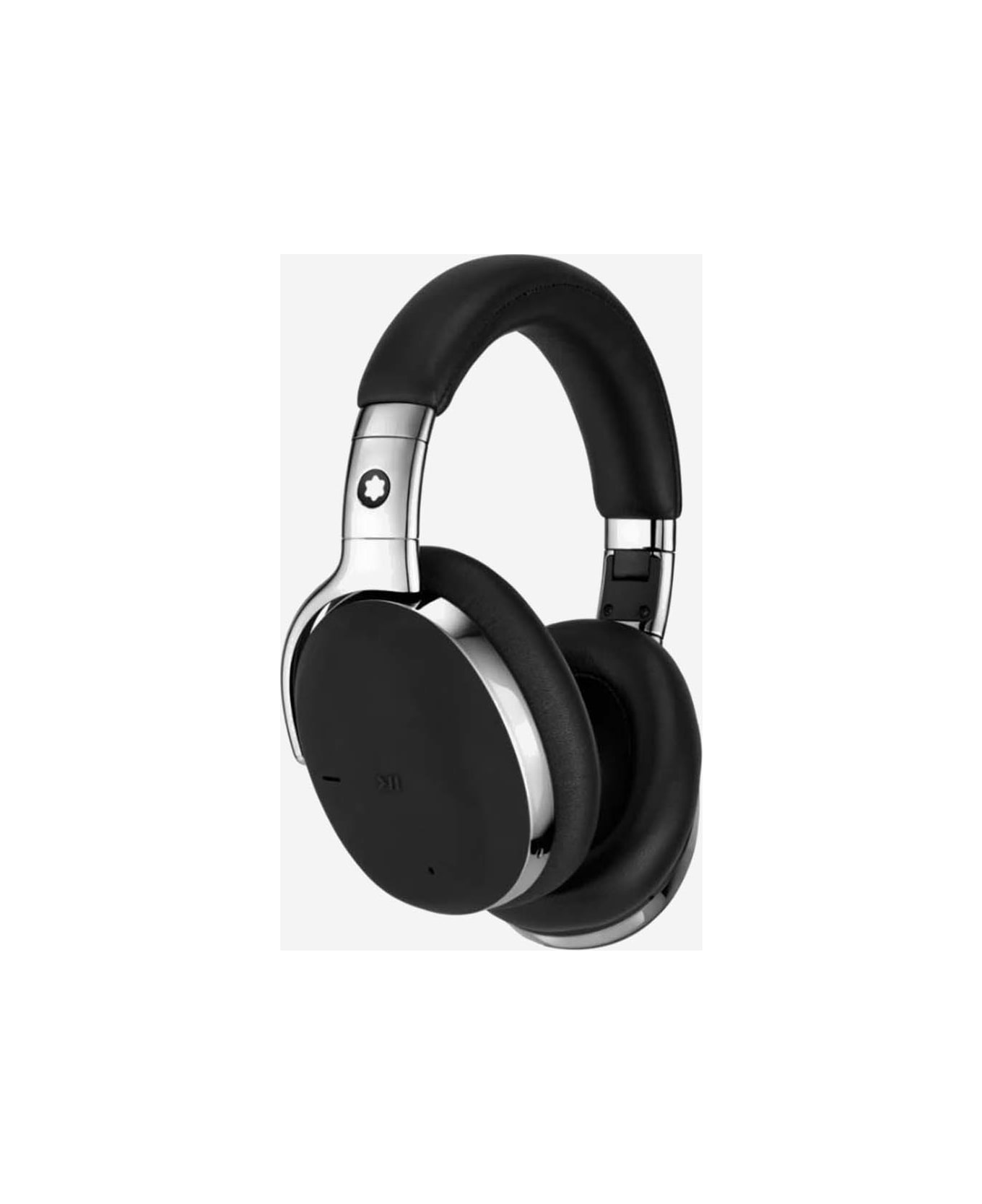 Montblanc Mb 01 Headphones - Black