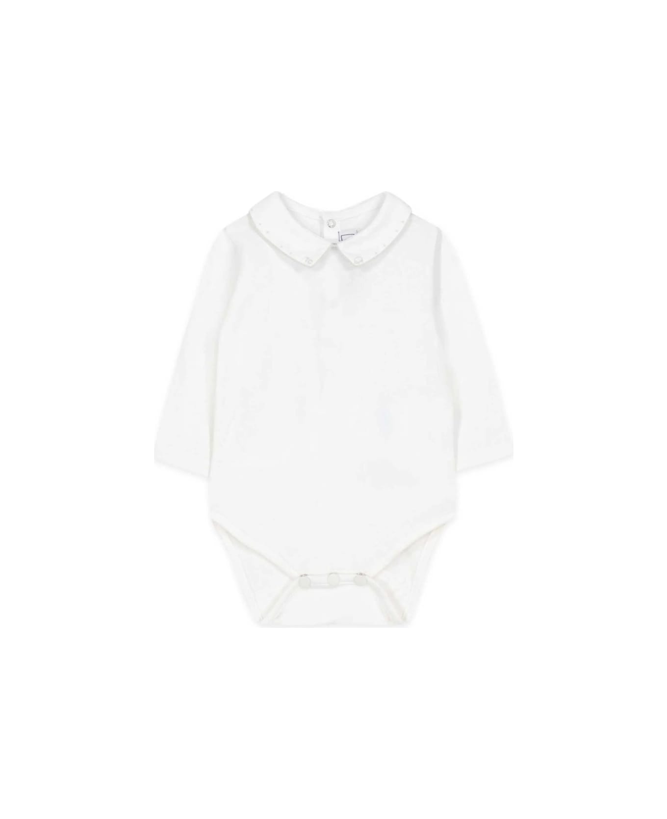 Tartine et Chocolat Body11 - WHITE