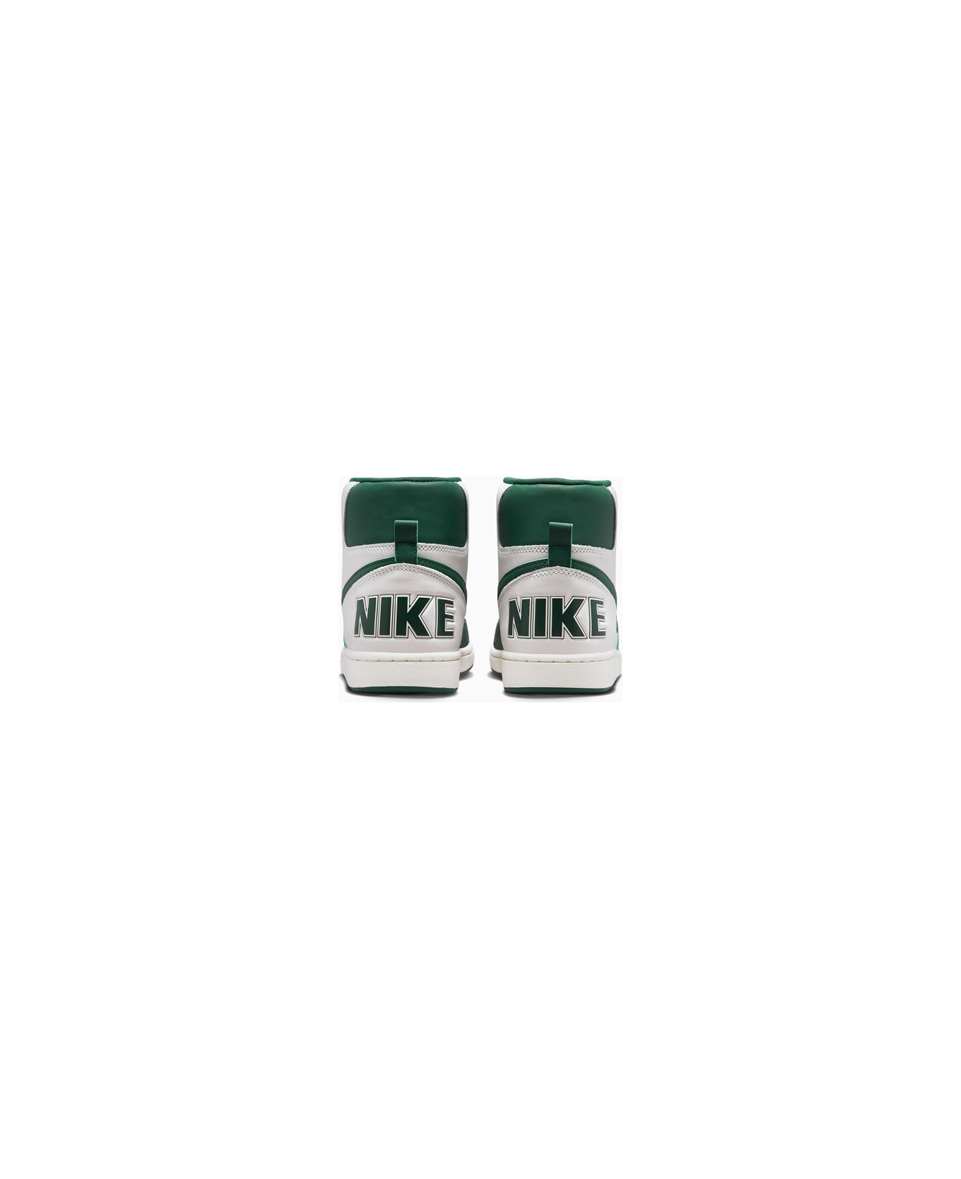 Nike Terminator High Sneakers Fd0650-100 - Multiple colors