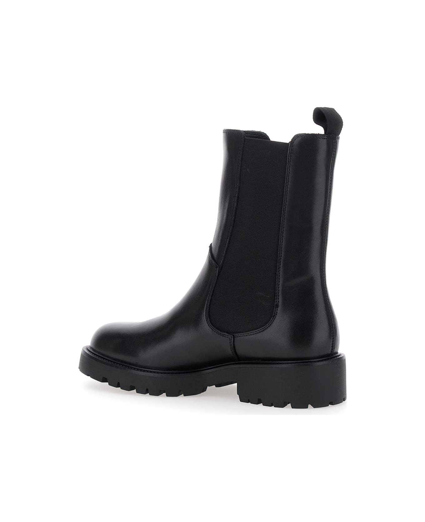 Vagabond Kenova - Black