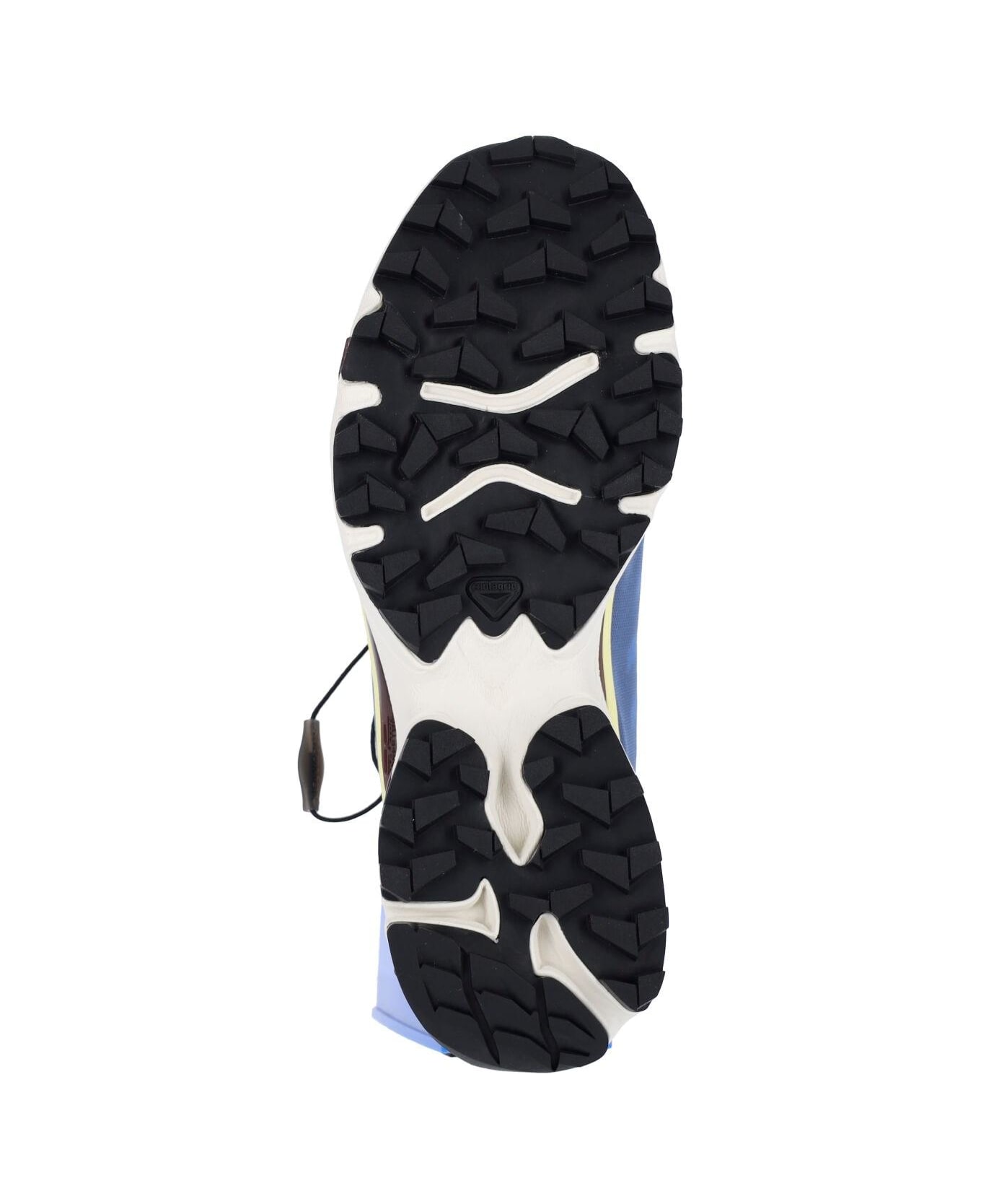 MM6 Maison Margiela X Salomon Sneakers 
xt-4 Mules
 - Multicolore