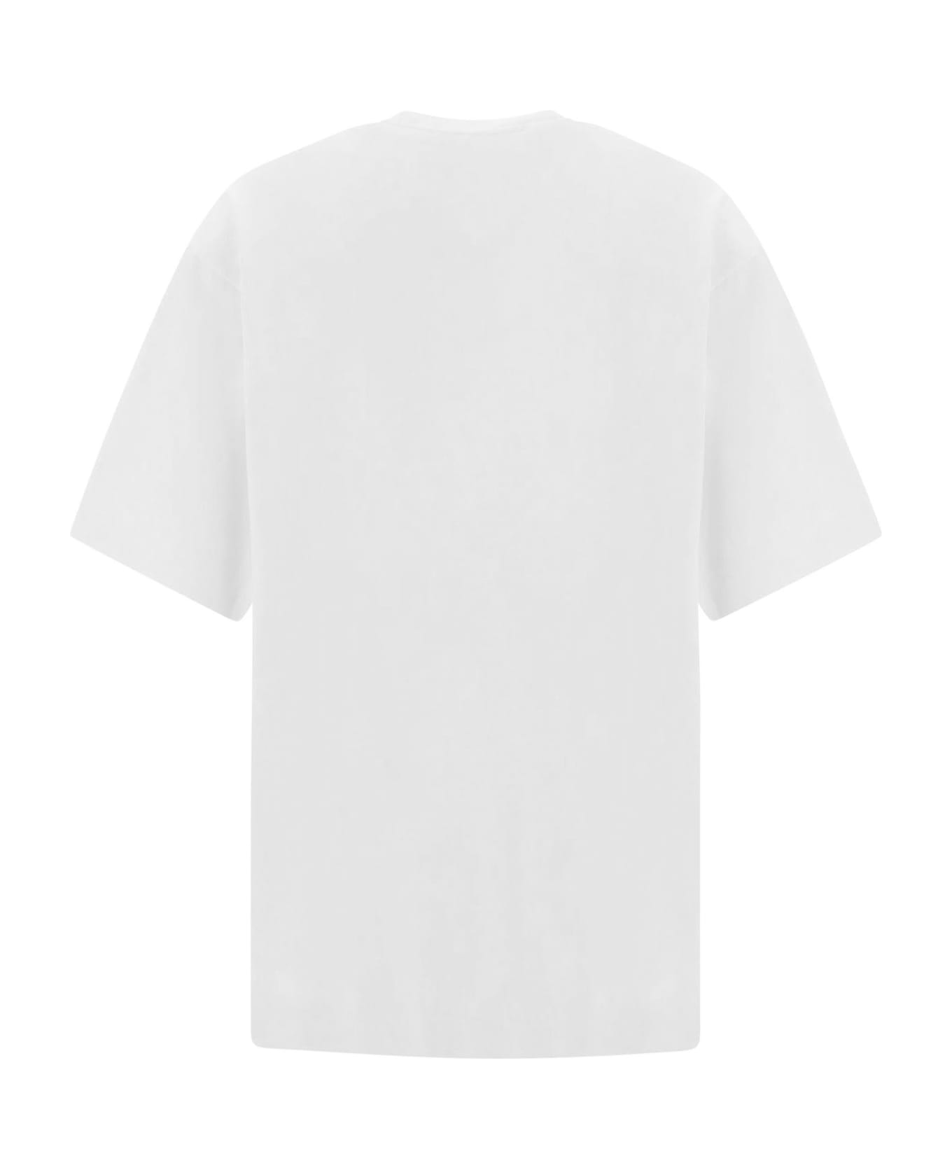 Axel Arigato T-shirts And Polos White - White