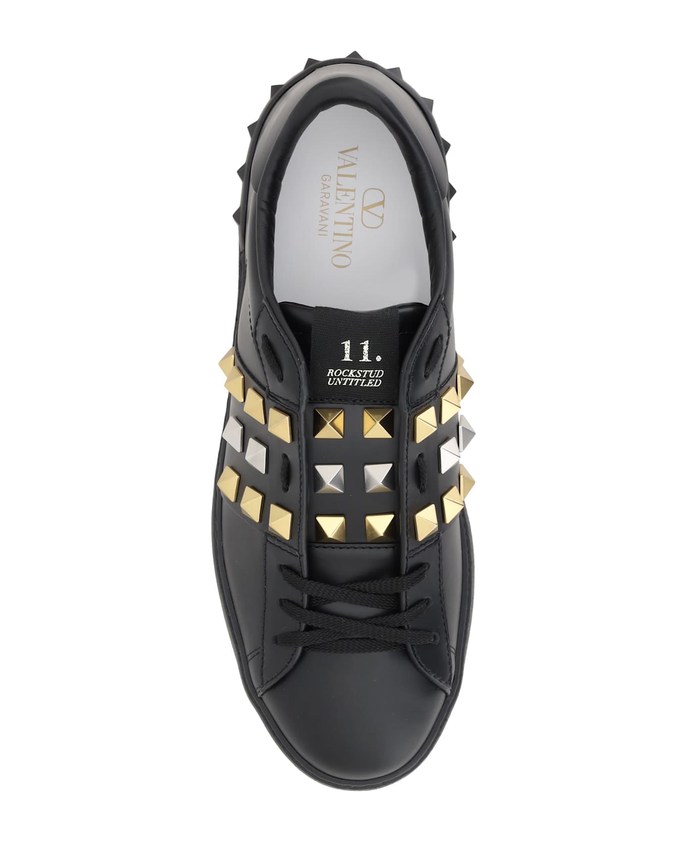 Valentino Garavani Rockstud Sneakers