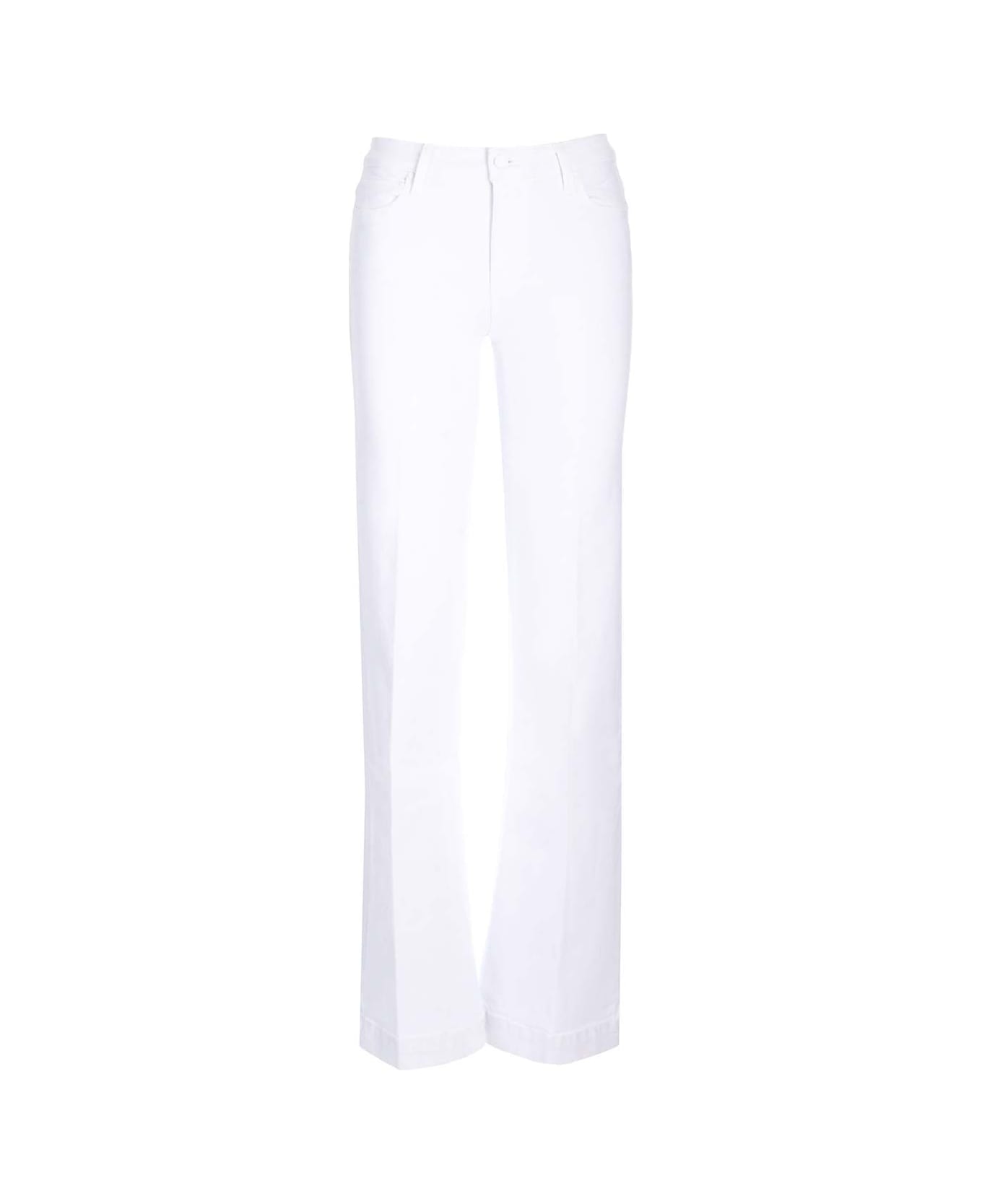 Paige 
leenah
 Jeans - BIANCO