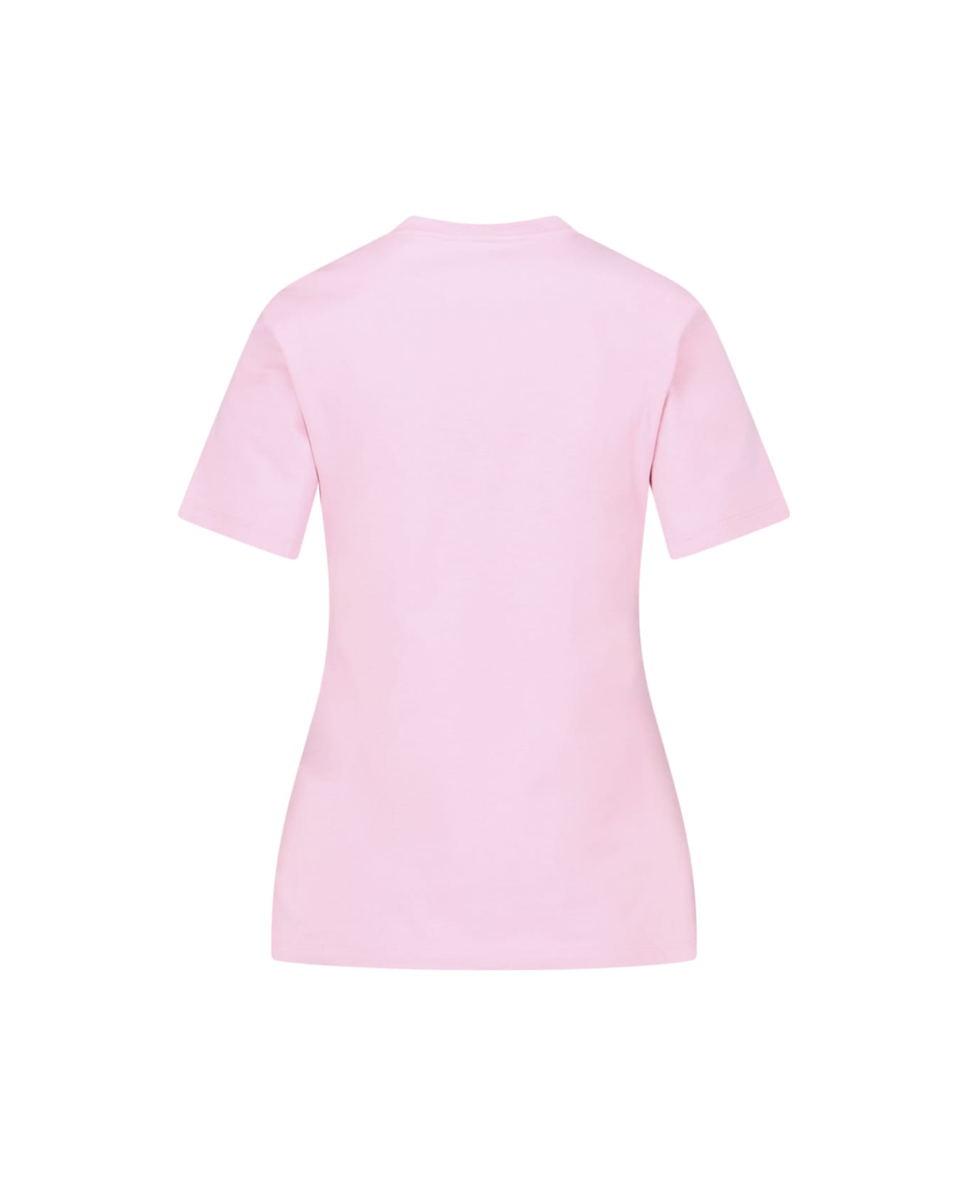 Versace "1978 Re-edition" Logo T-shirt - Pink