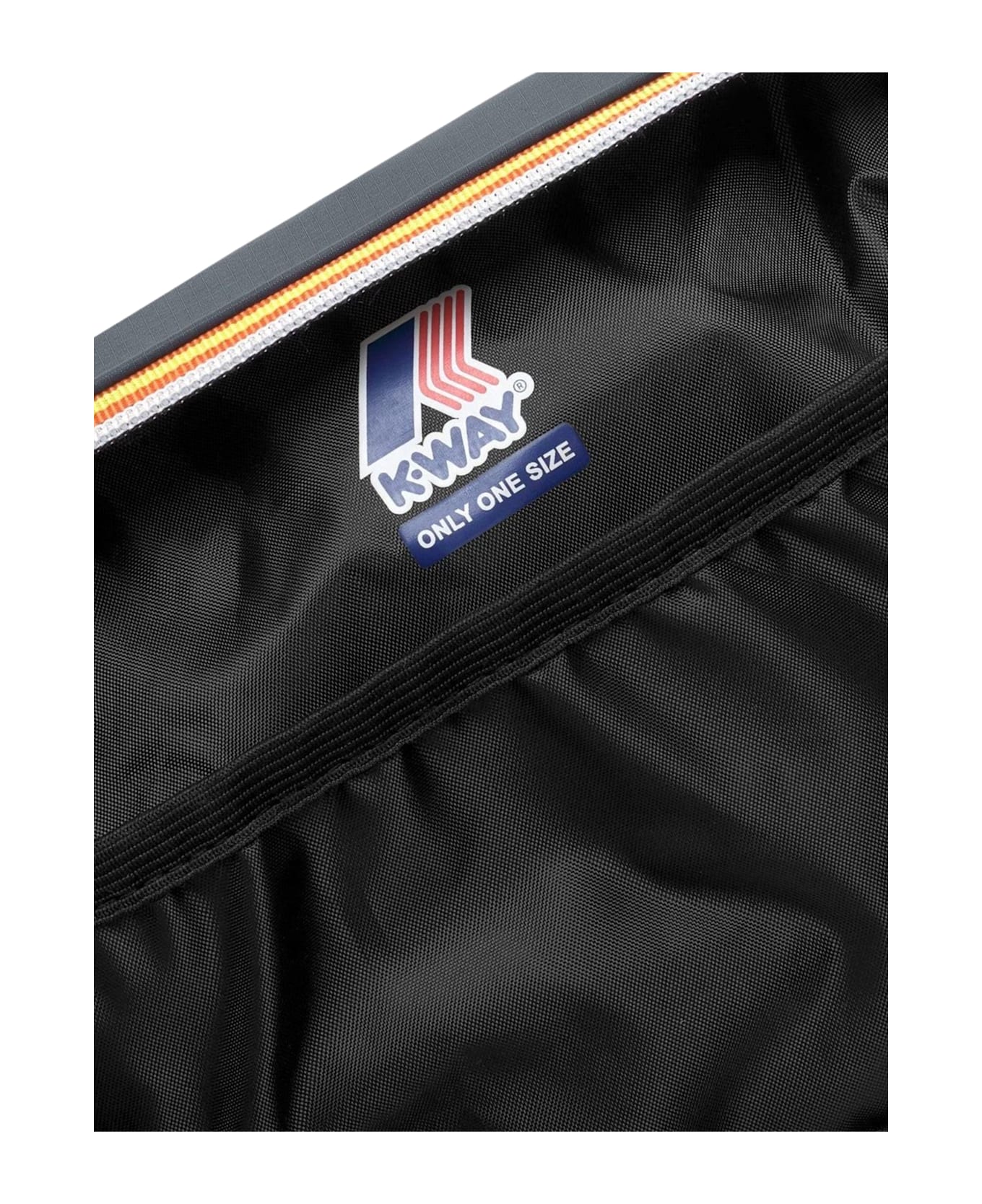 K-Way Demu Beauty Case - Blue