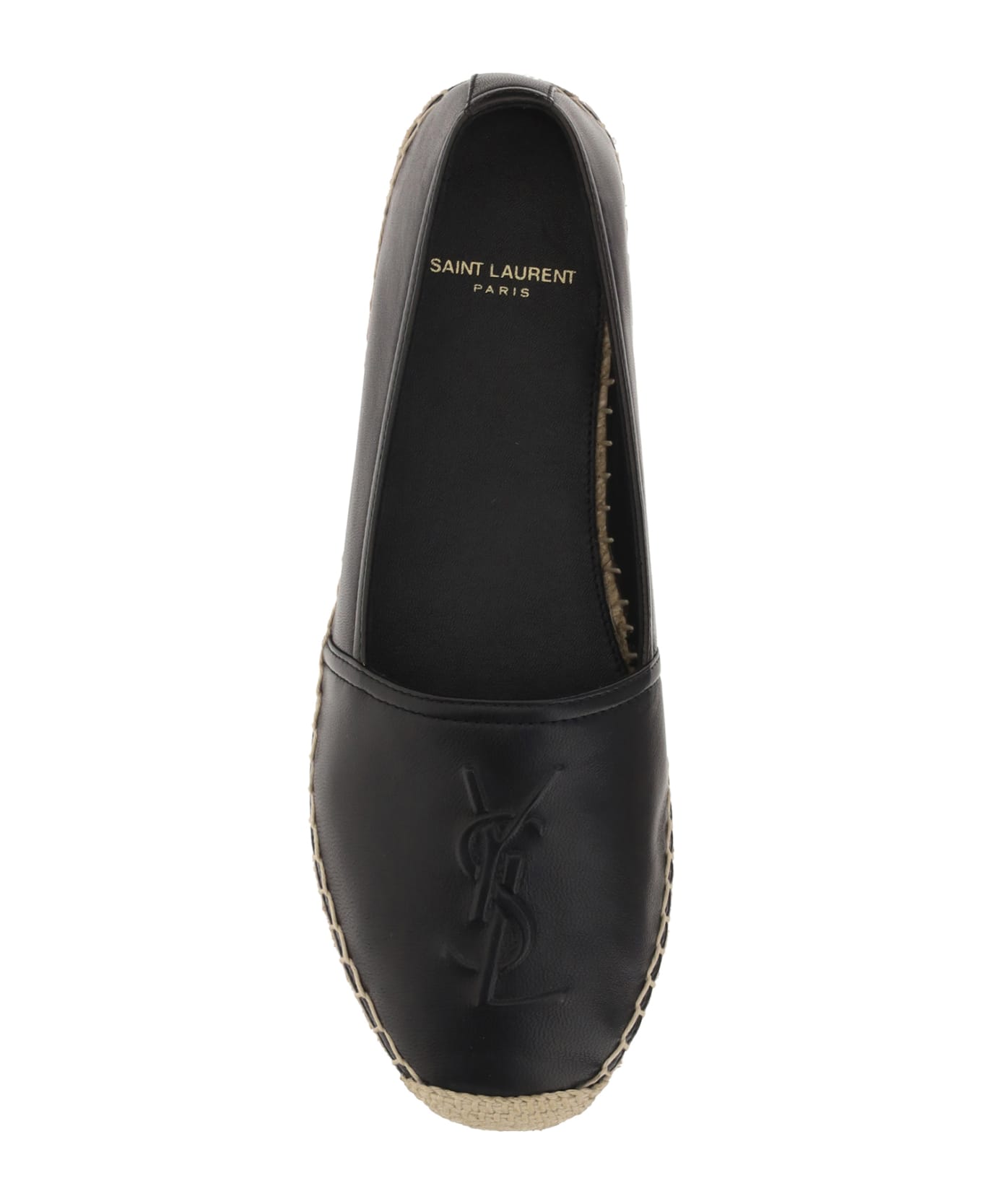 Saint Laurent Espadrilles