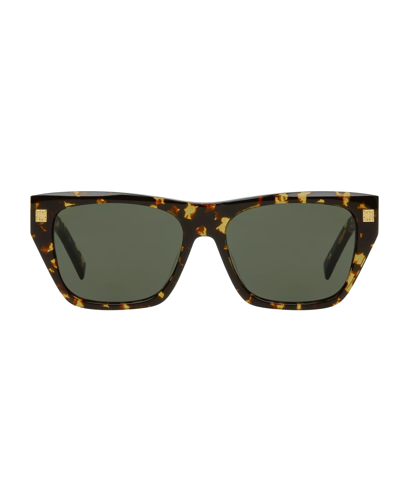 Givenchy Eyewear Gv40061u - Havana Sunglasses - Havana