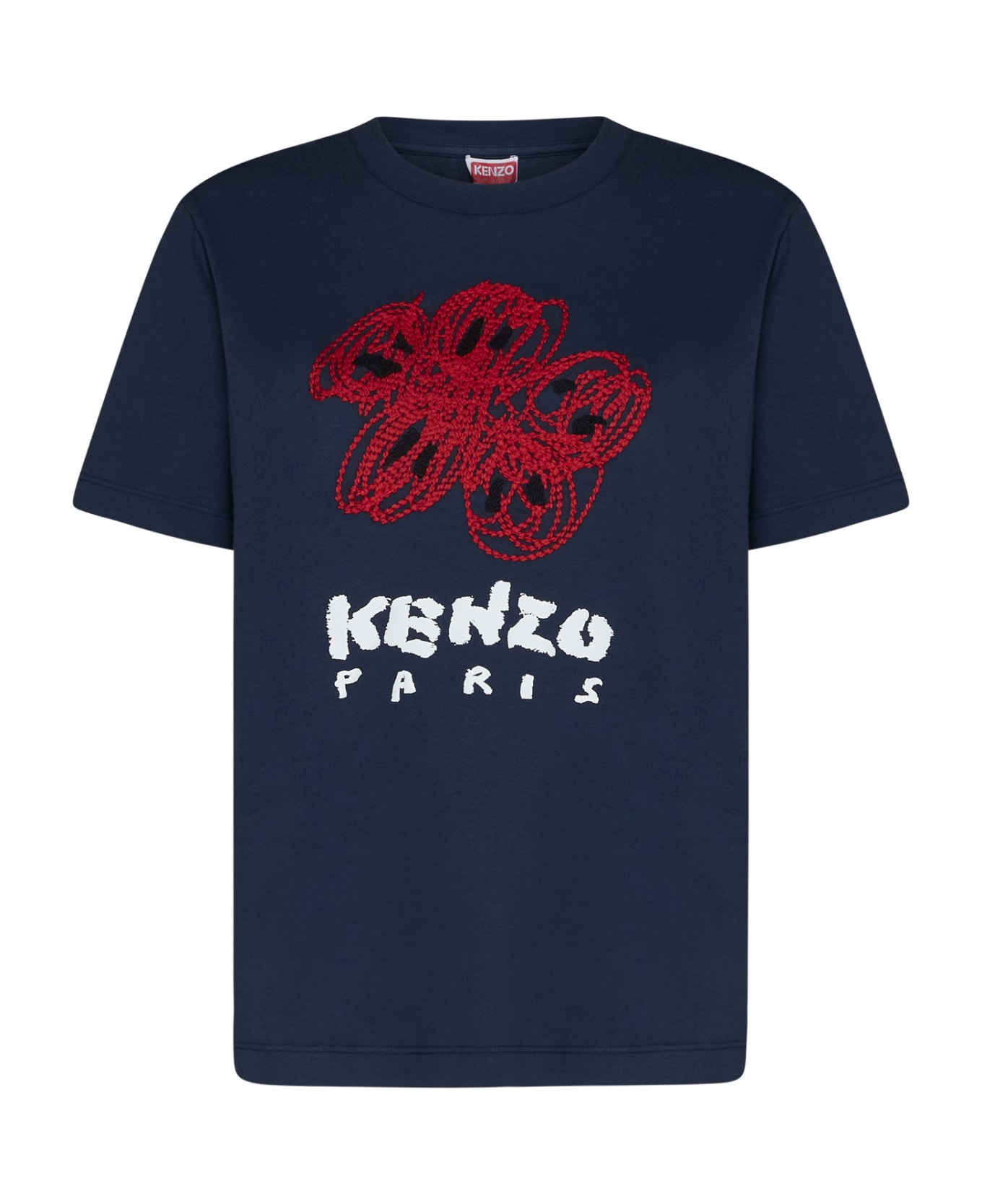 Kenzo T-Shirt - Midnight