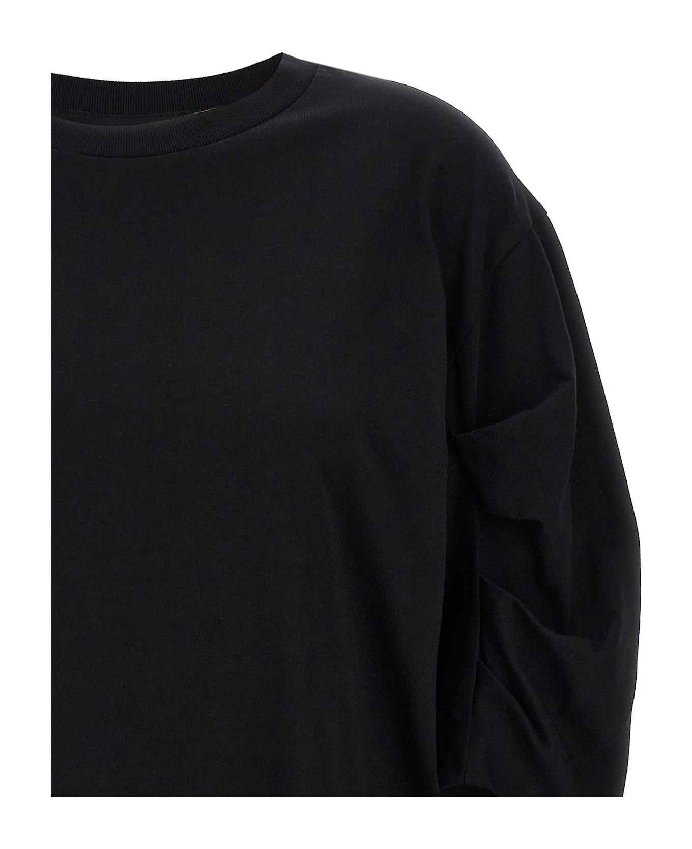 Dries Van Noten 
heynet
 T-shirt - Black  