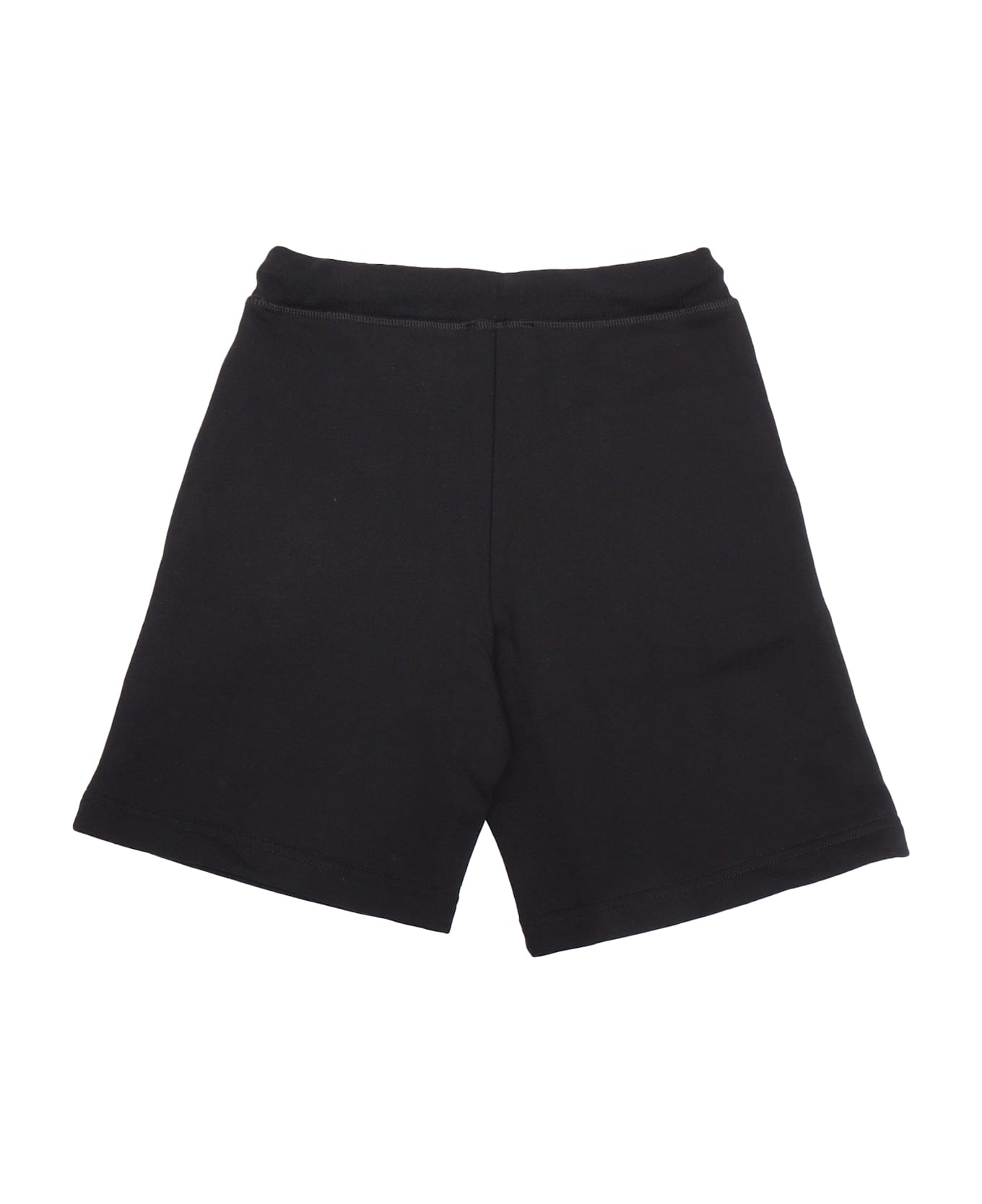 Dsquared2 Short Pants - BLACK