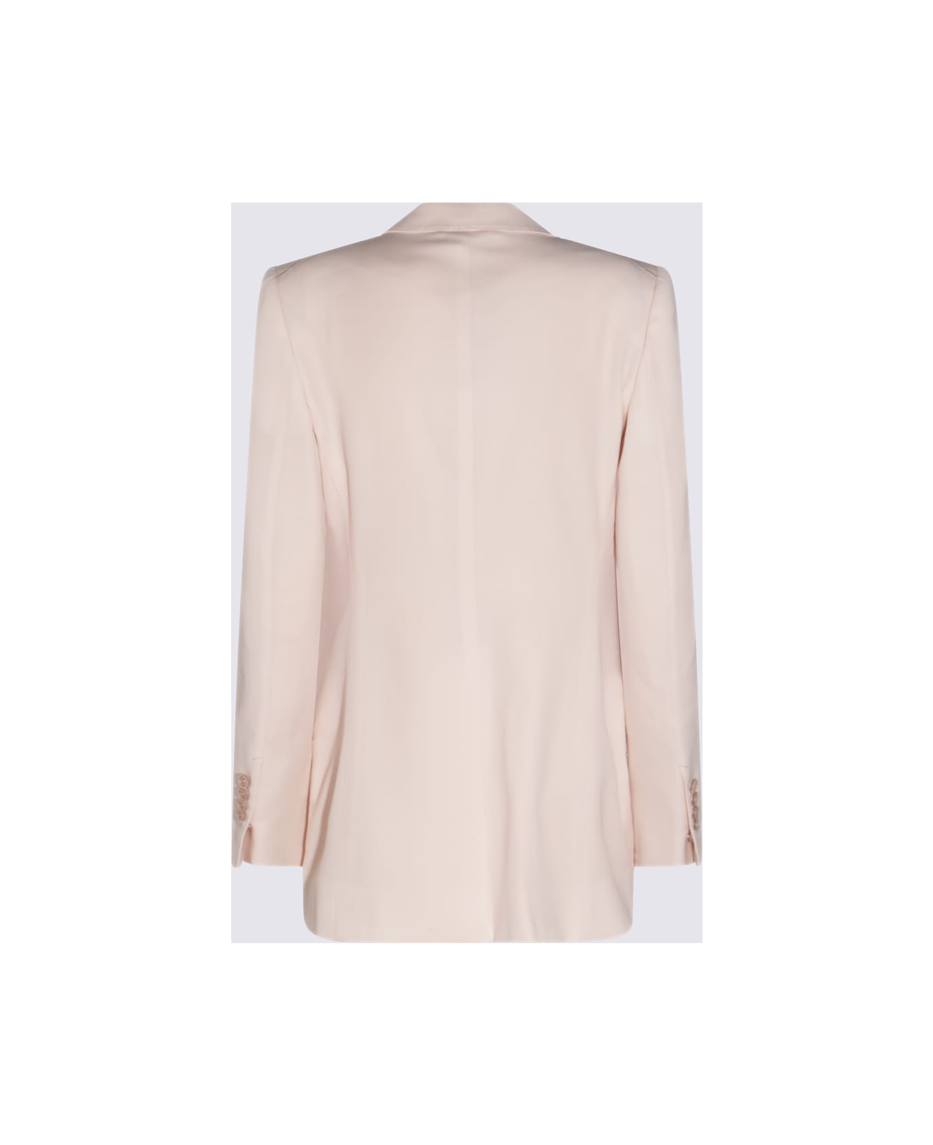 Tom Ford Light Beige Blazer - Pink