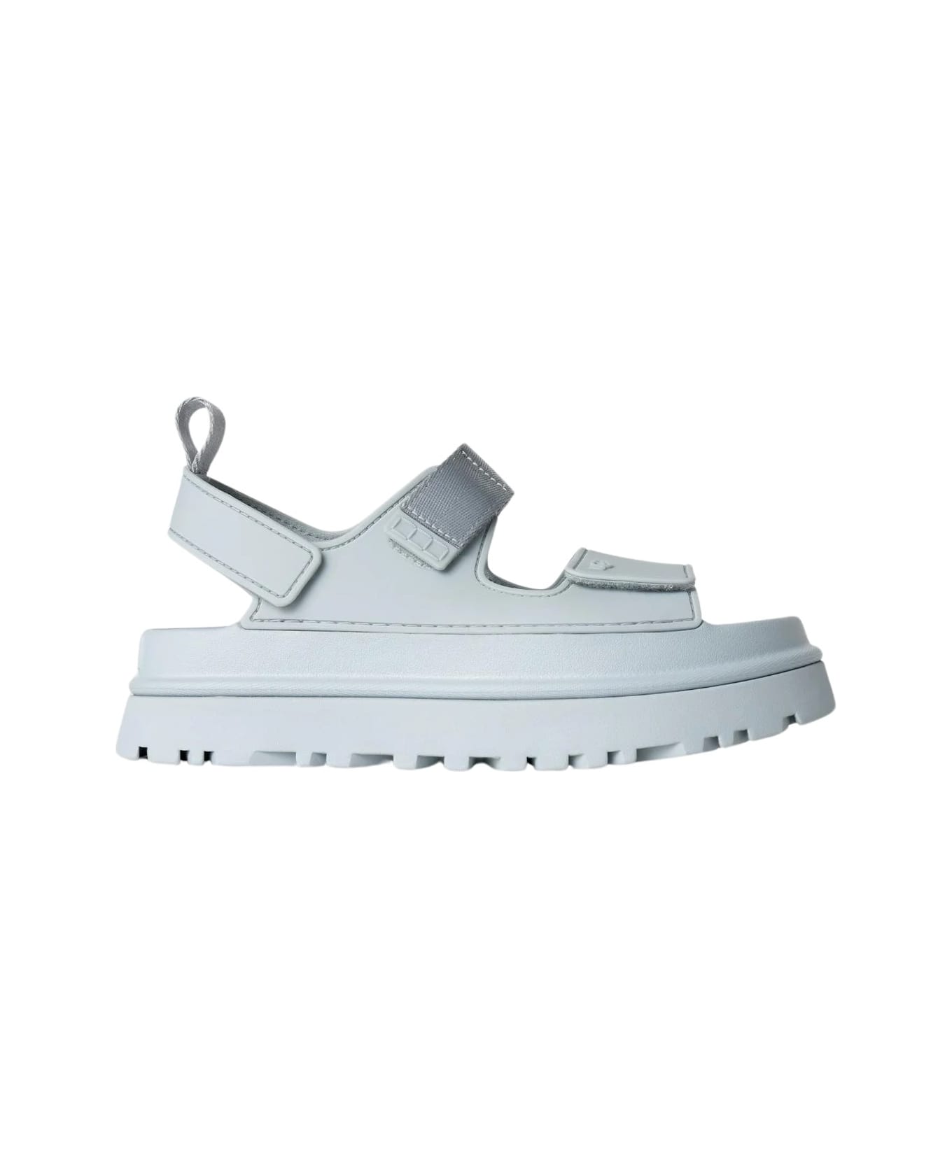 UGG W Goldenglow - Sea Foam