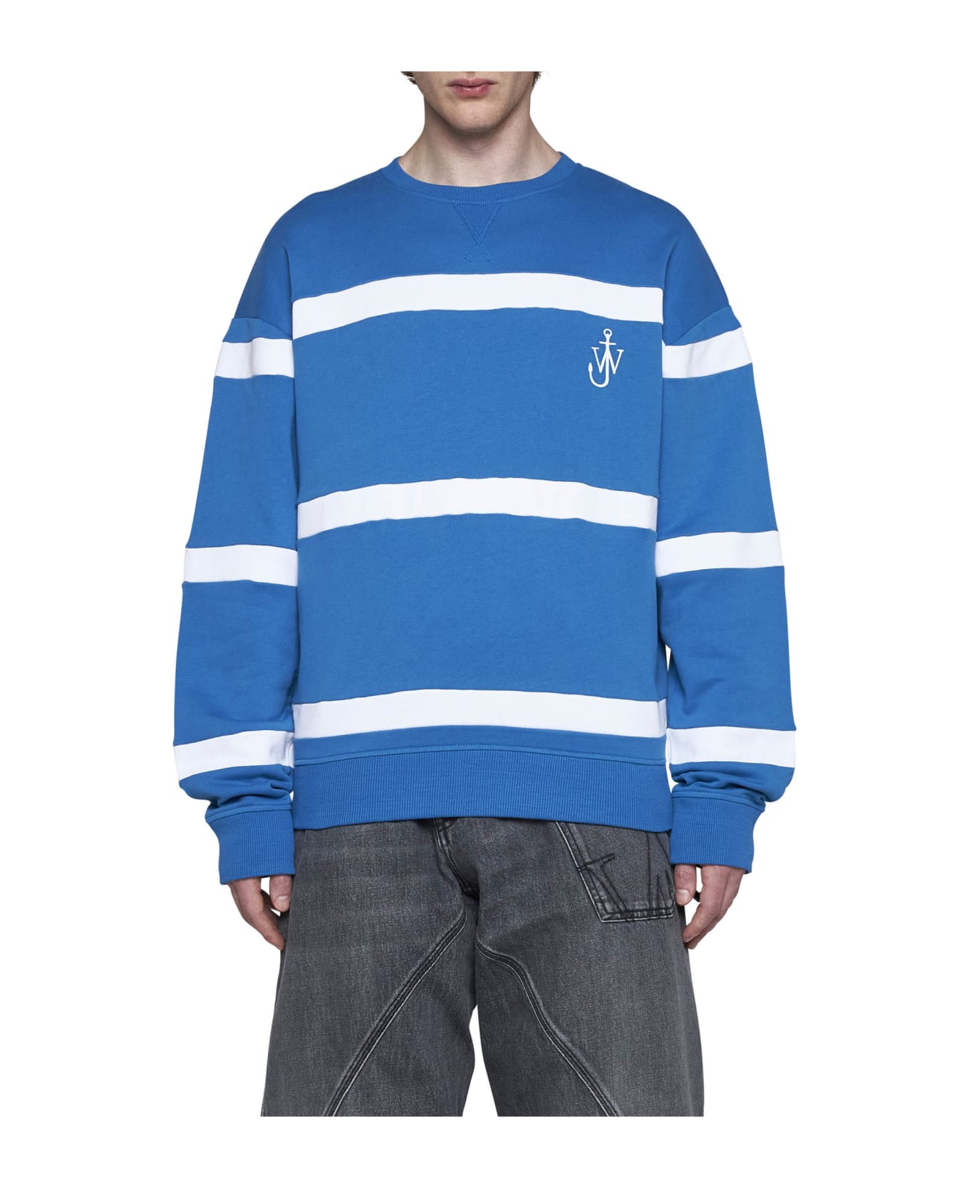 J.W. Anderson Sweater - Blue