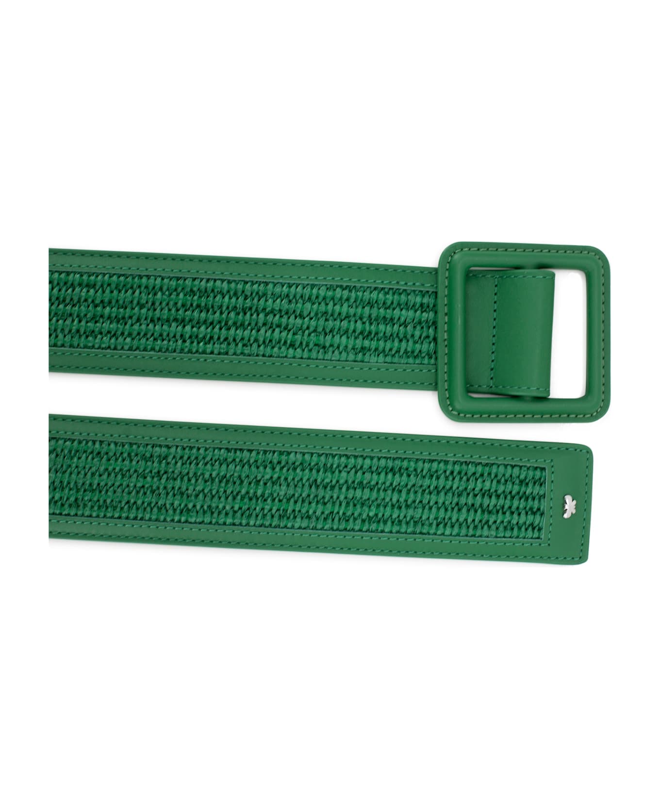 Weekend Max Mara Bocca Belt-suspenders - Foglia