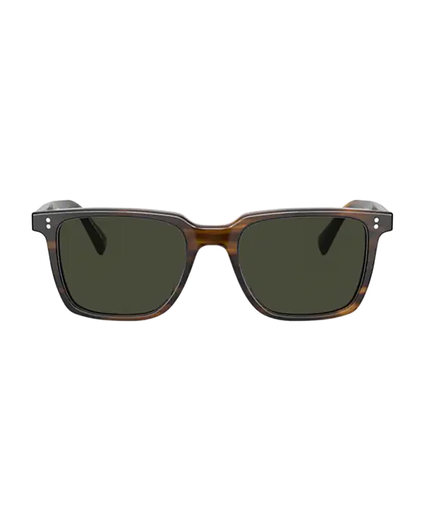 Oliver Peoples Ov5419su Bark Sunglasses - Bark