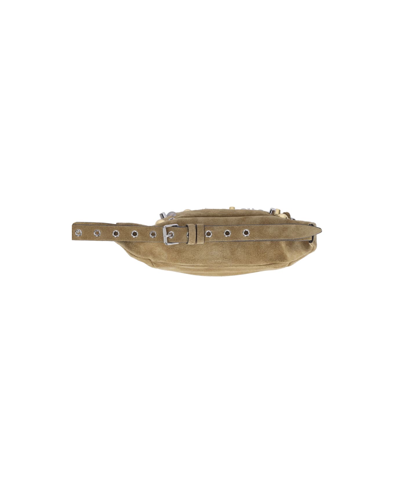 Valentino Garavani Belt Bag "nellcôte" - Beige