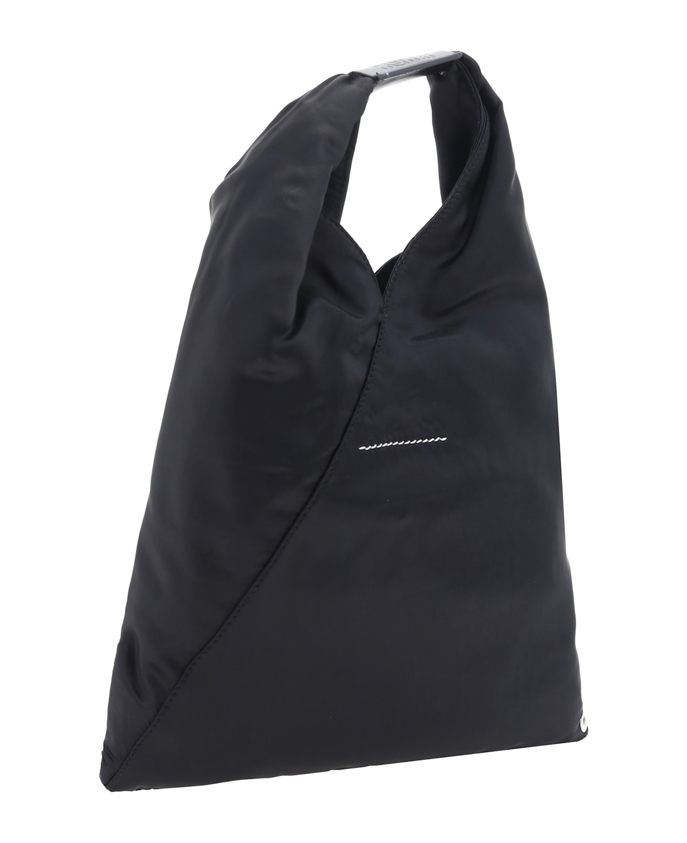 MM6 Maison Margiela Japanese Tote Bag - Black