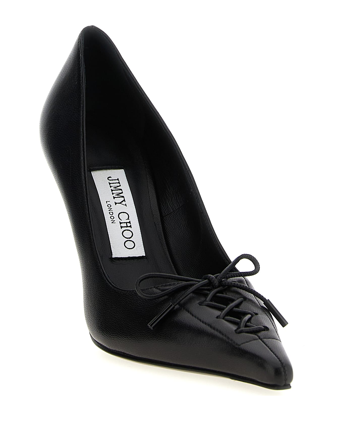 Jimmy Choo 
scarlett
 Pumps - Black  
