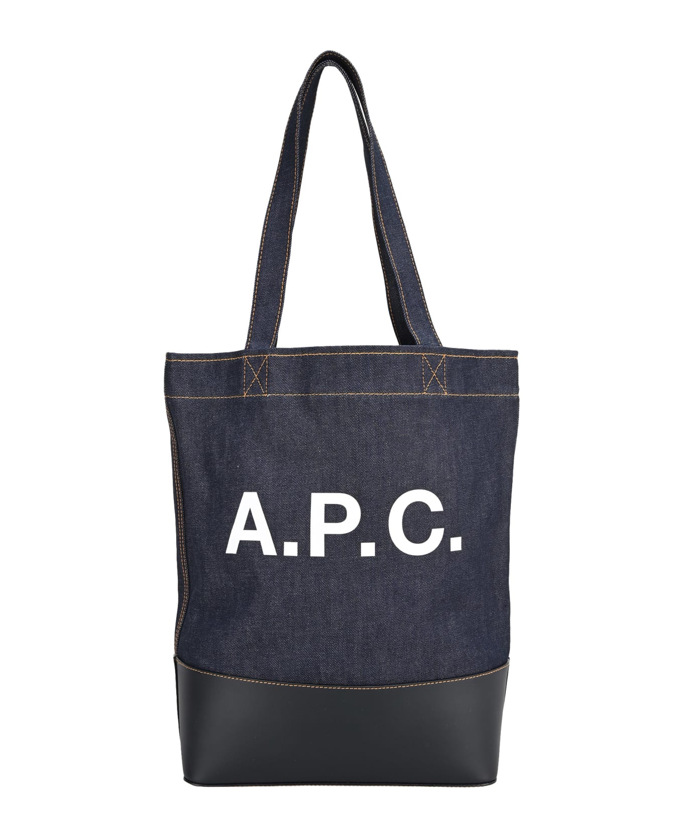 A.p.c. Axelle Tote Bag | italist