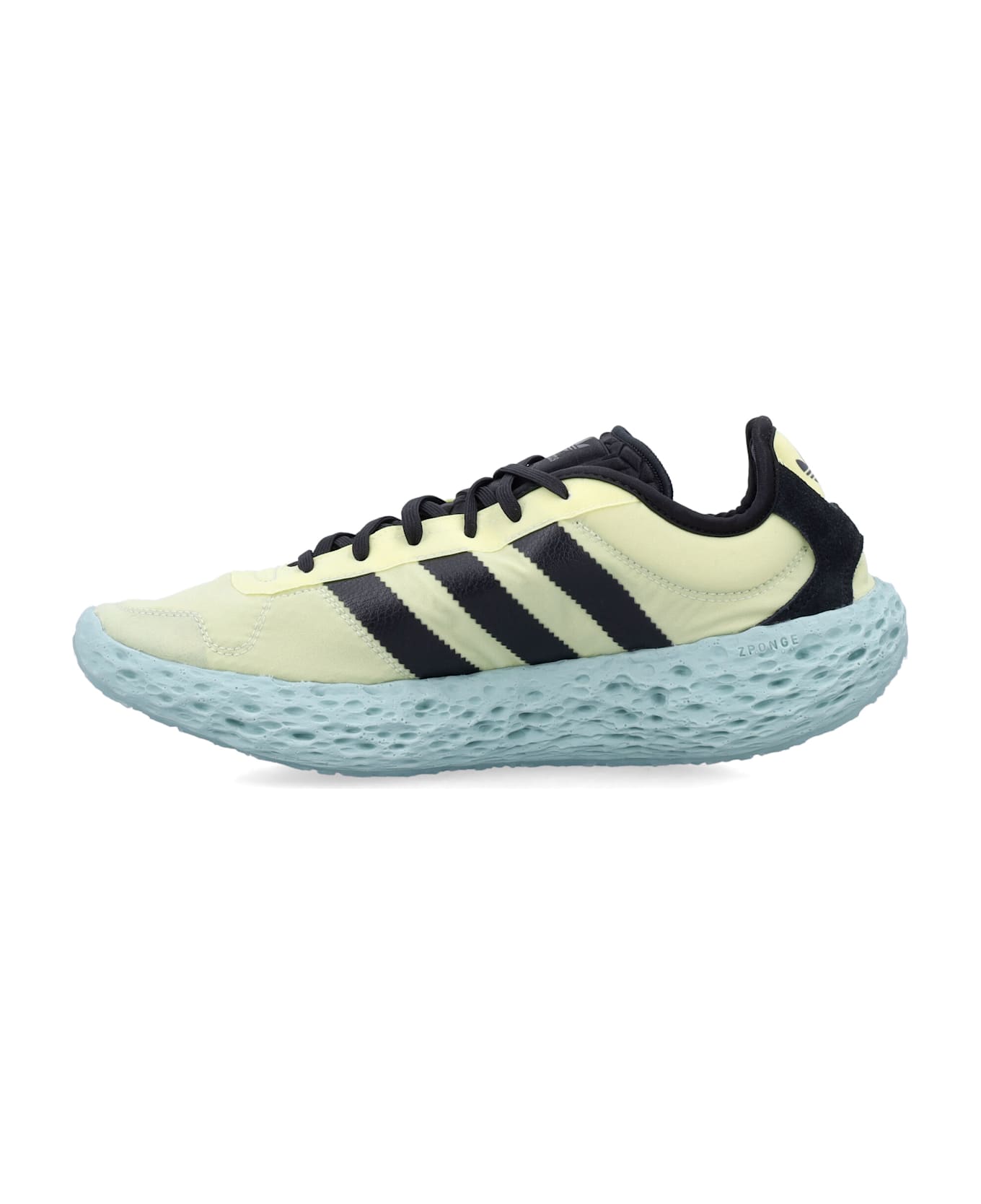 Adidas Originals Zponge Sneakers - ICE YELLOW