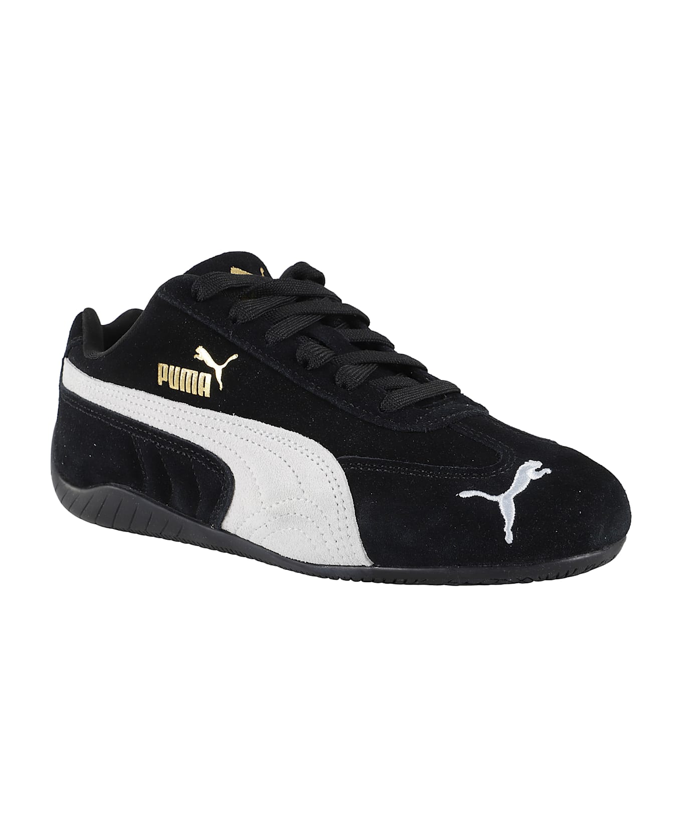 Puma Speedcat Og - Black White