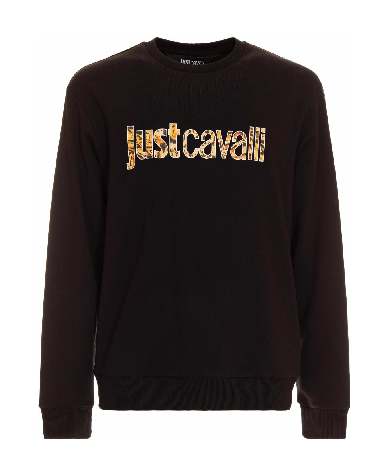 Just Cavalli Hoodie - Black