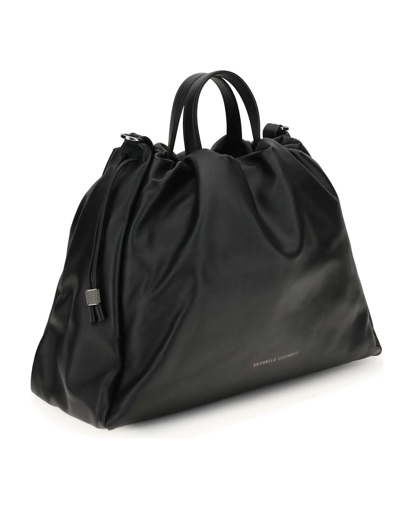 Brunello Cucinelli Shoulder Bag